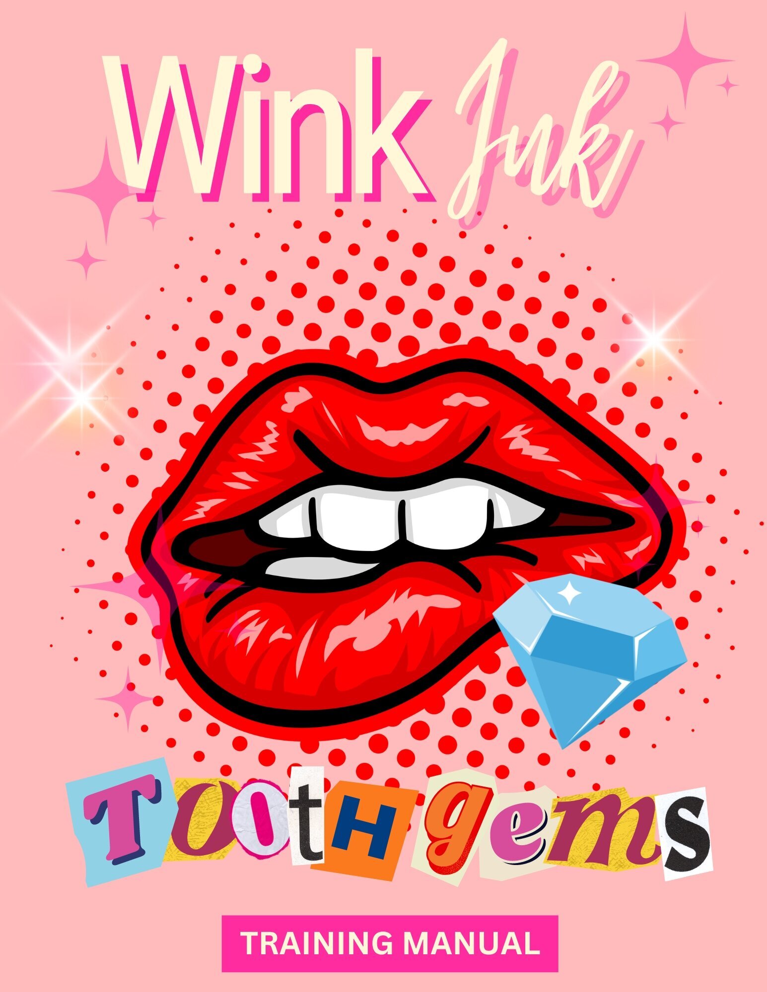tooth gems cover 