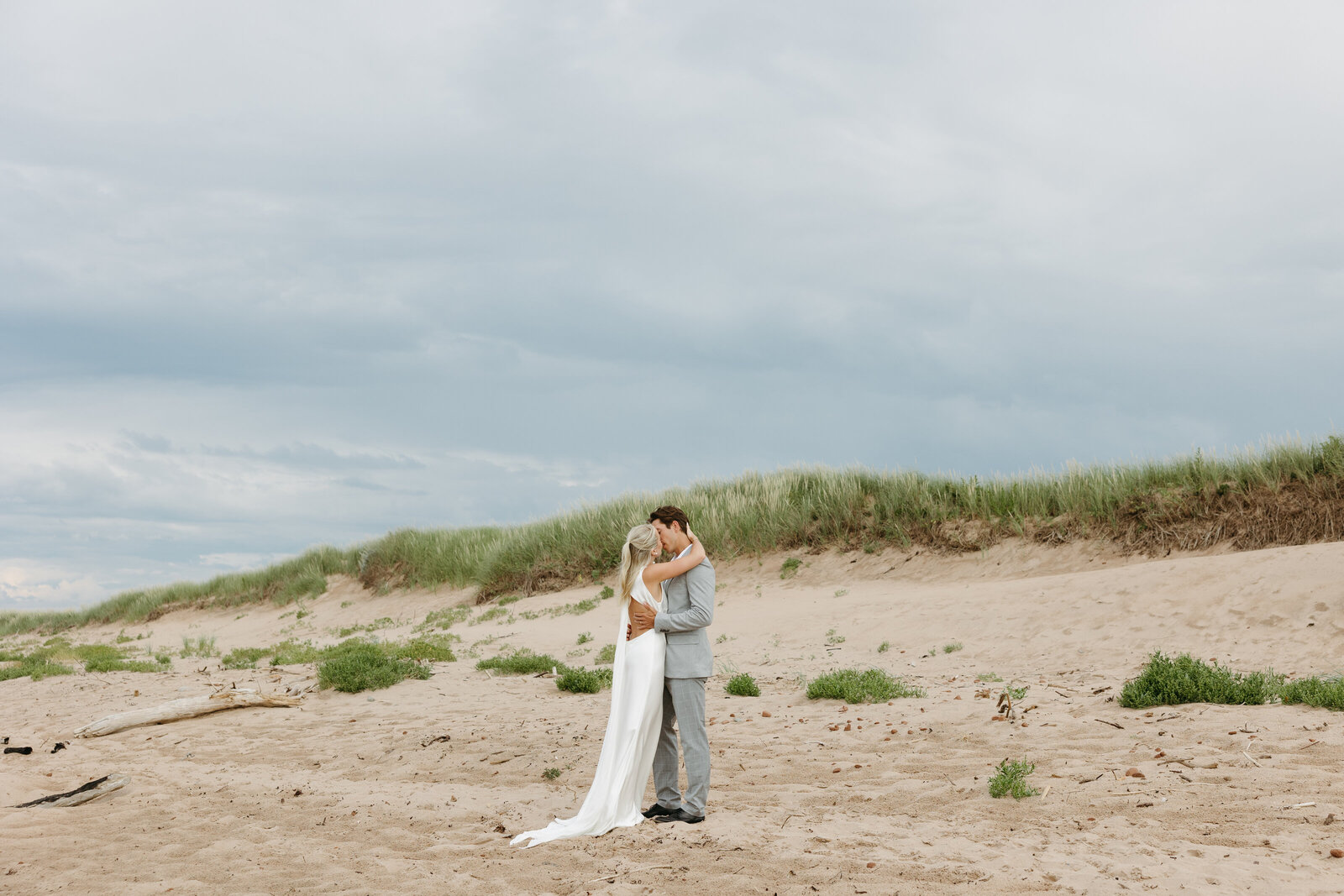 PEI Wedding - Lance Photography 31