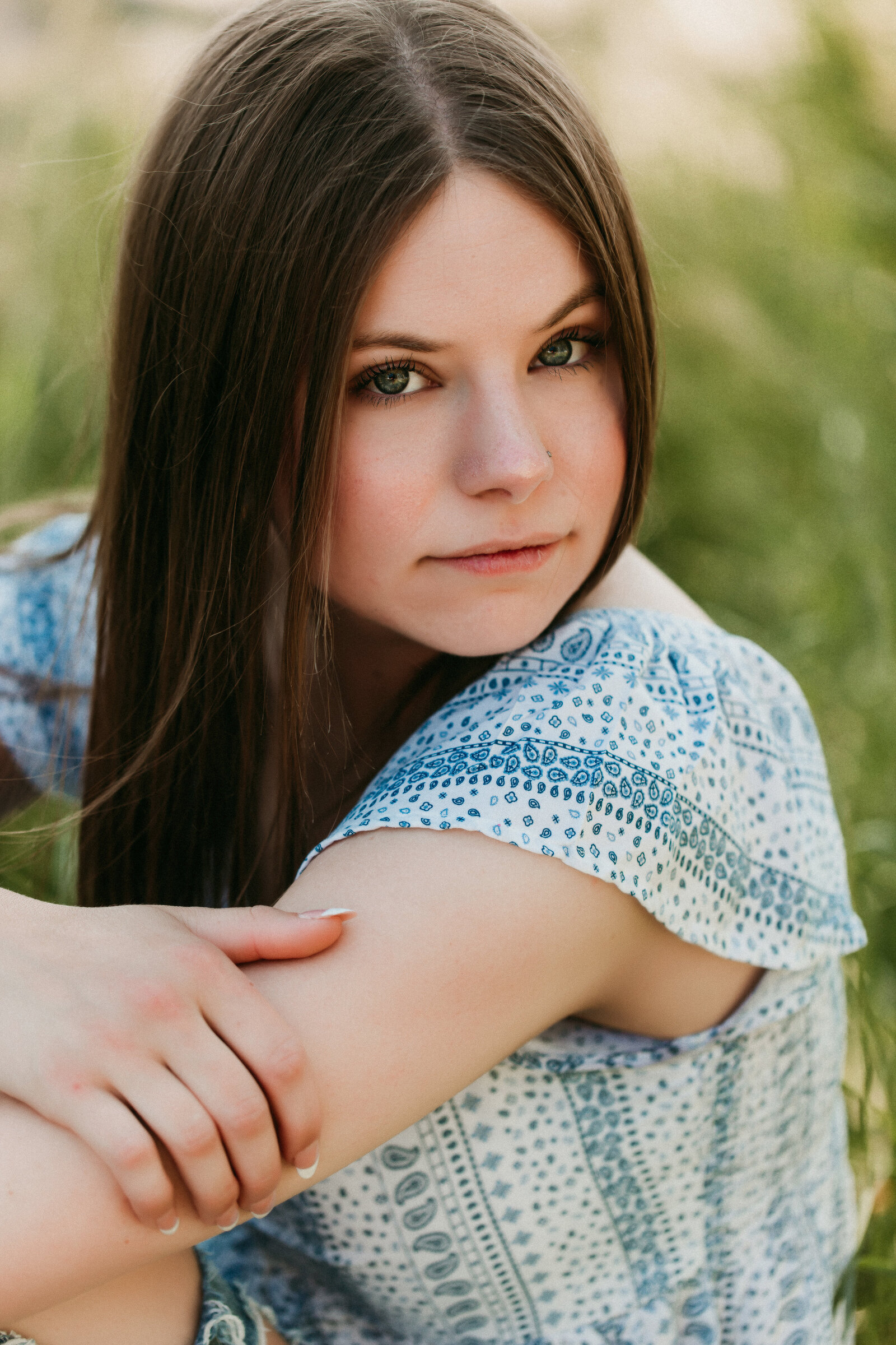 mcminnville senior photographer1