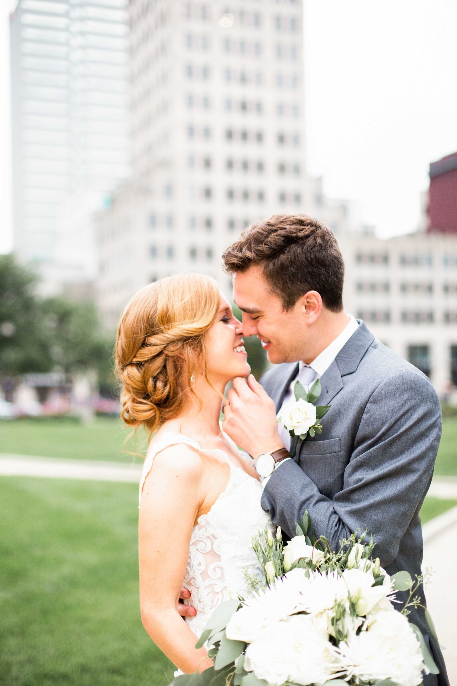 Tyler & Kelsi-Abigail Edmons-Fort Wayne Indiana Wedding Photographer-107