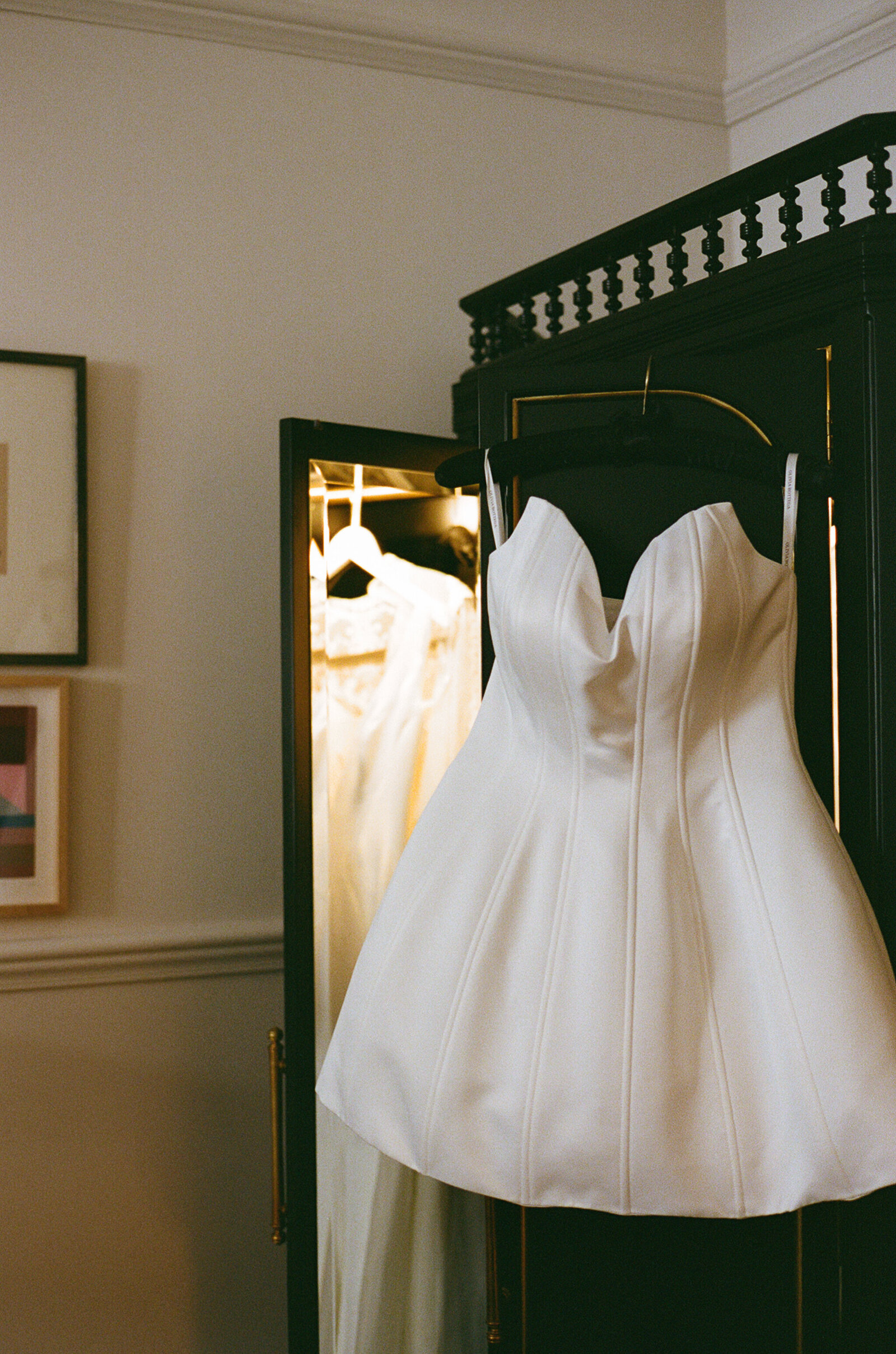 Kaitlyn and Garrett 021 Wedding 35mm