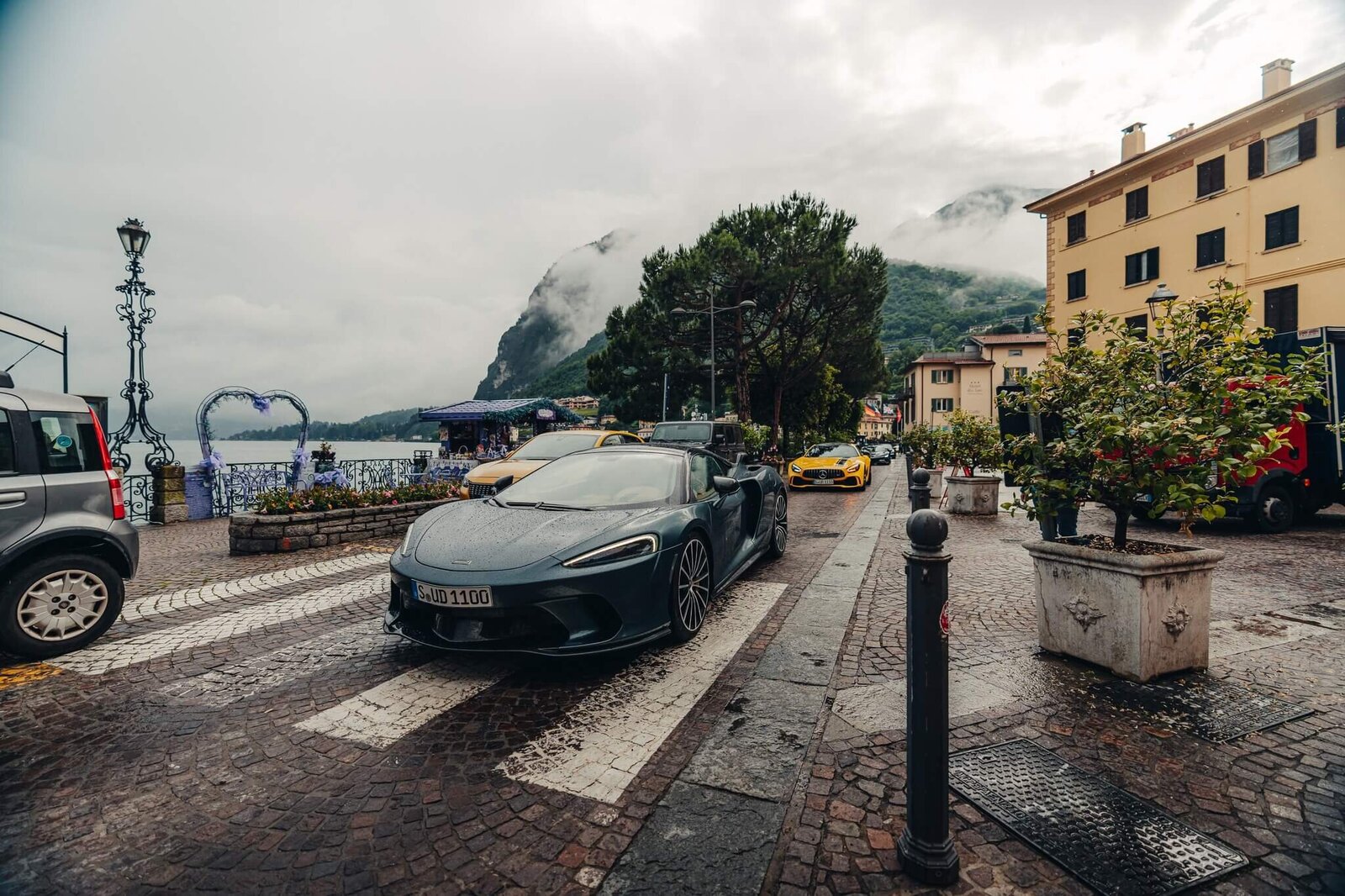 Ultimate Driving Tours 11