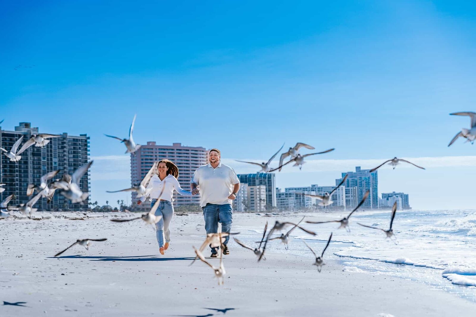 romantic-engagement-photos-clearwater-beach-sand-key-engagement-photographer-4