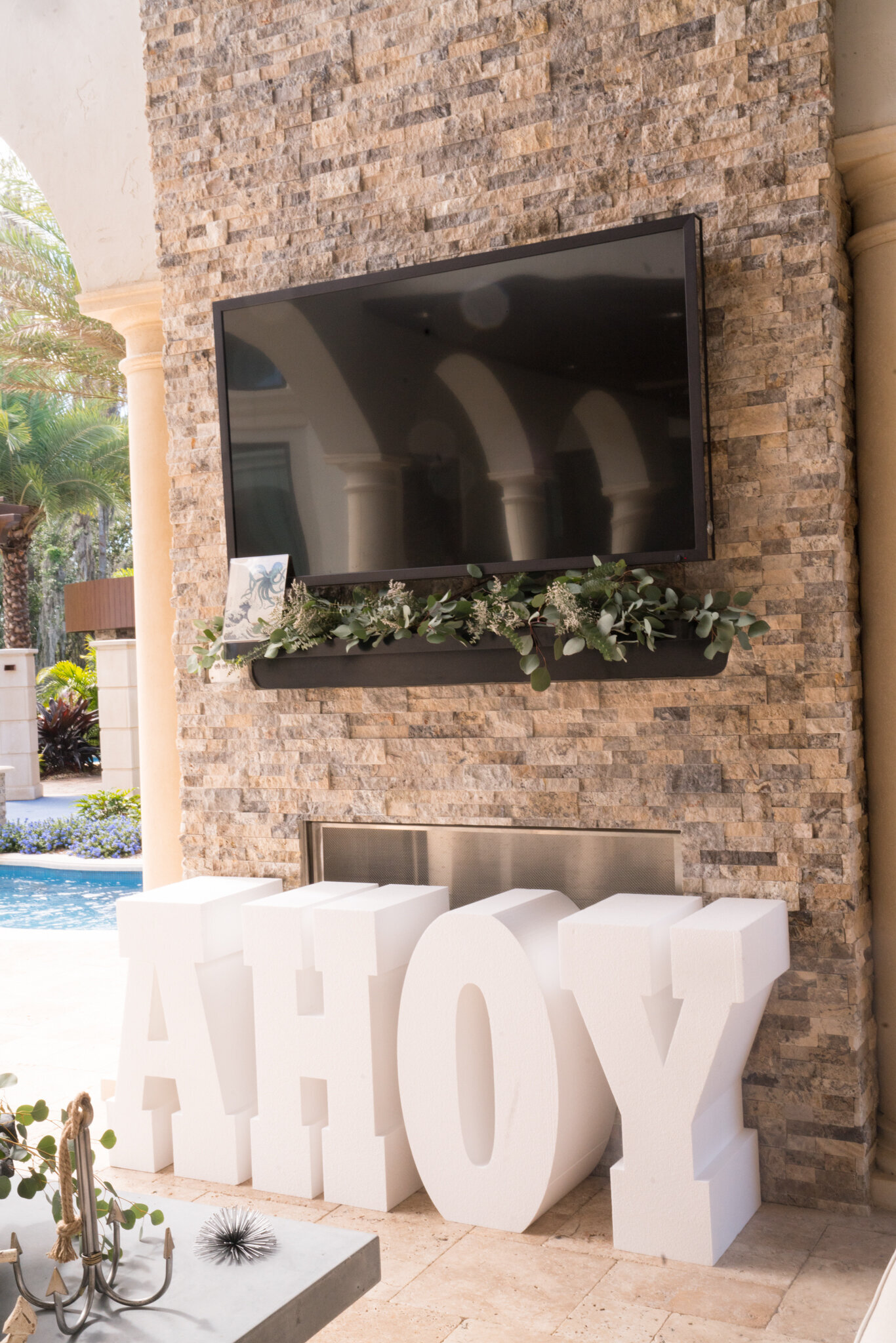 Baby Shower - Tampa Event Photographer - Ashley Canay Photography - 115