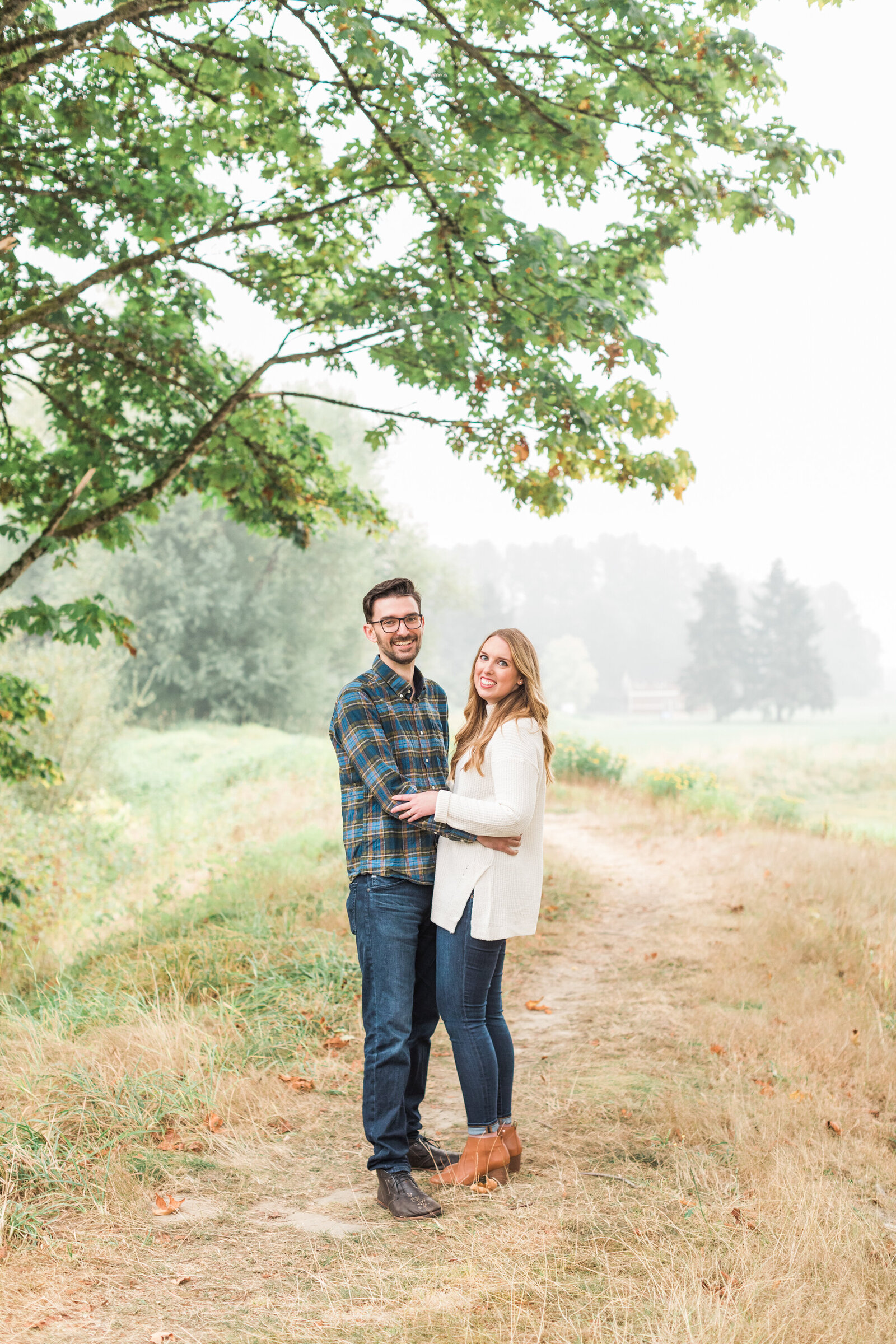 Steph Christian snohomish Wedding Hidden Meadows-48