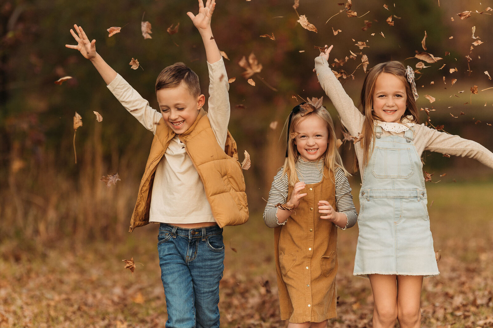 East Texas Child Photographer-2