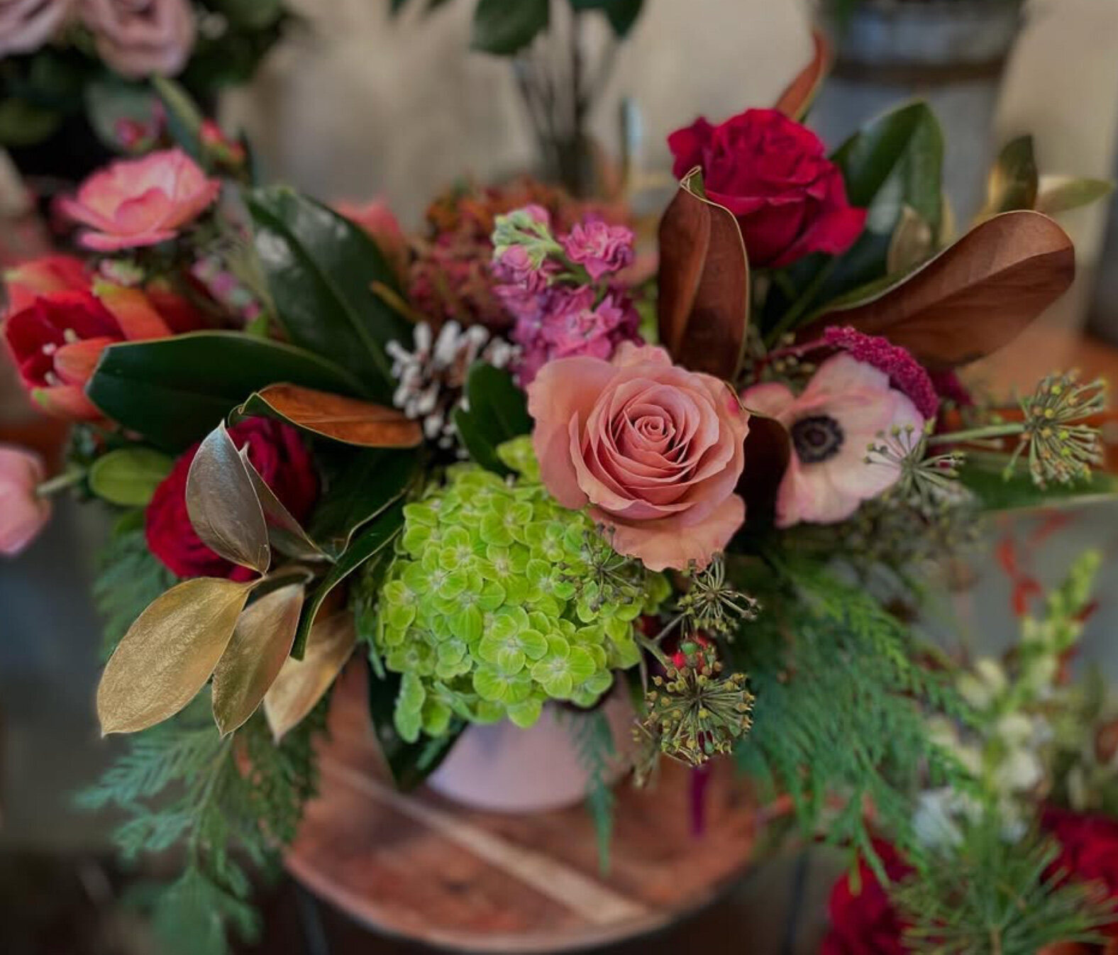 Arrangement1