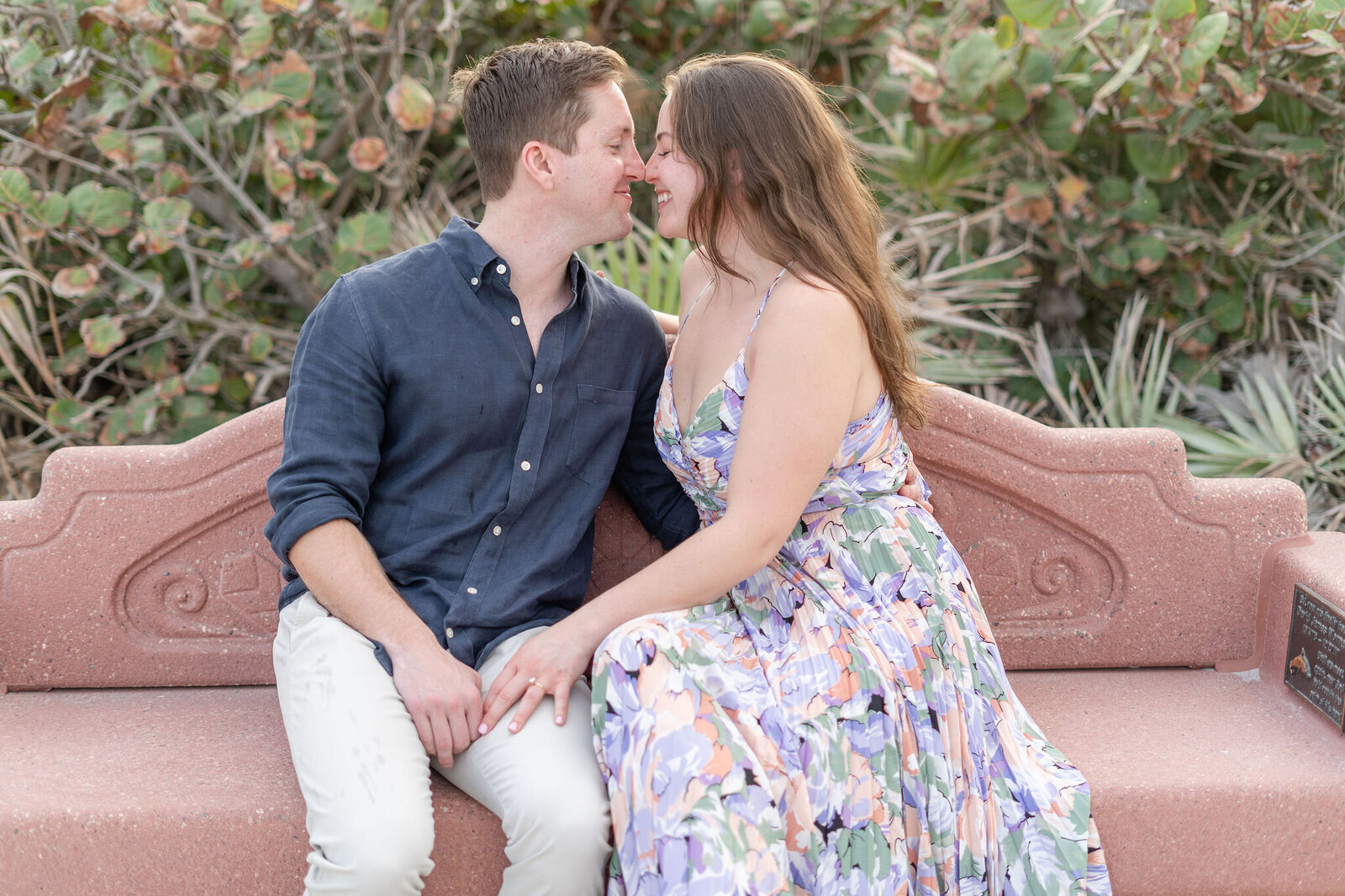 proposal photoshoot nepa