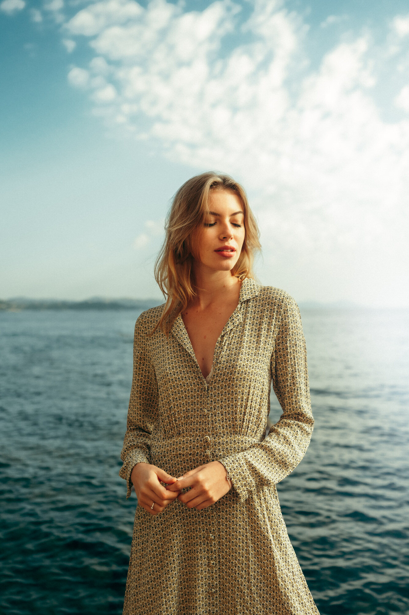 Elisa St Tropez Pt 2-5