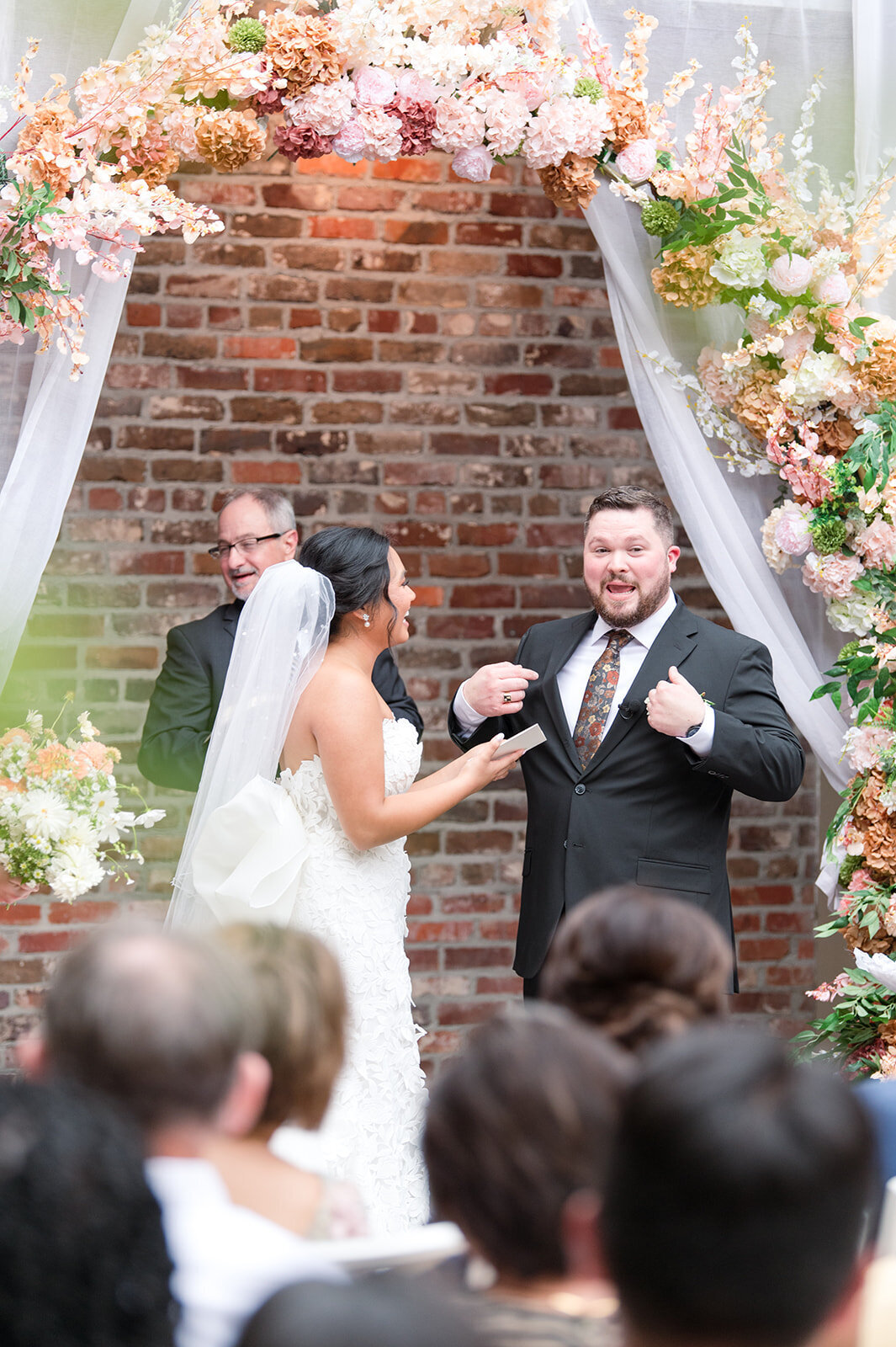 Montgomery Alabama Weddings
