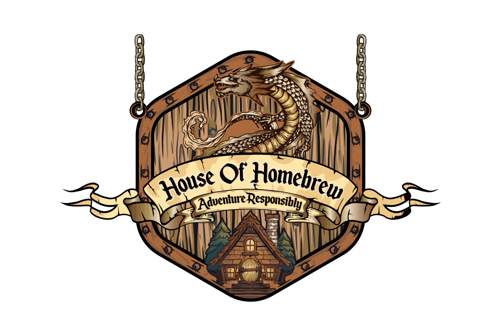 House of Homebrew 2 F-01