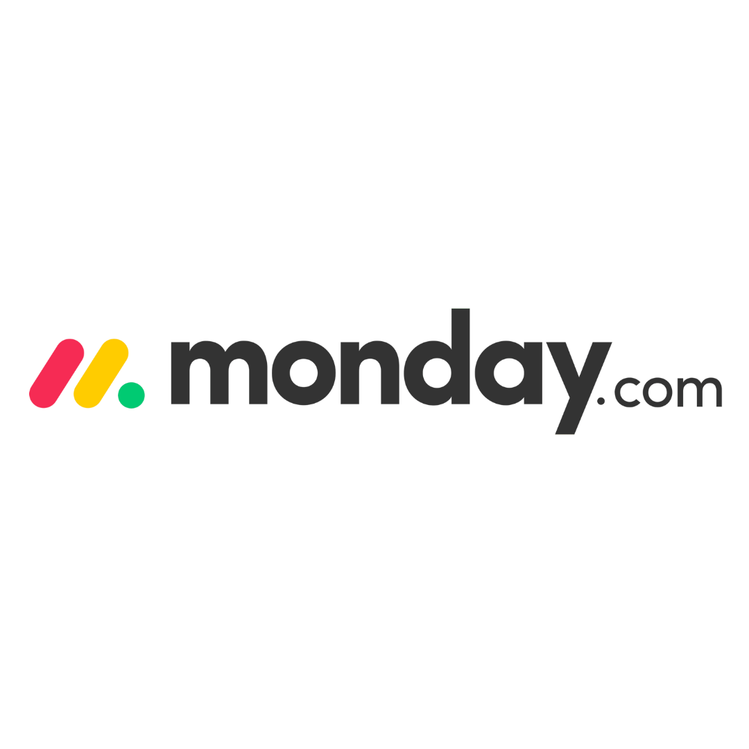 Monday - Transparent