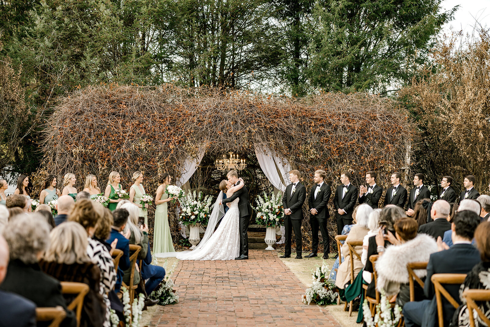 Forever Love Chicago Wedding Photographer-108