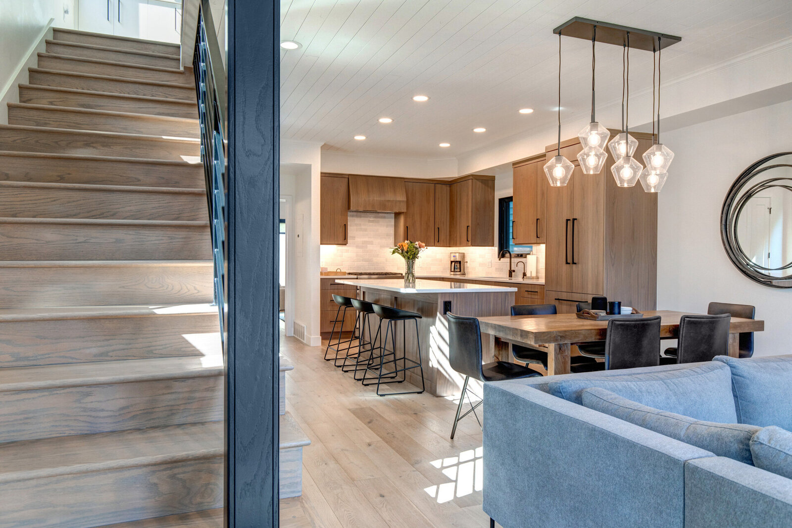Heber-City-Interior-Designer-Chalet-and-Co-modern-kitchen-and-dining-table