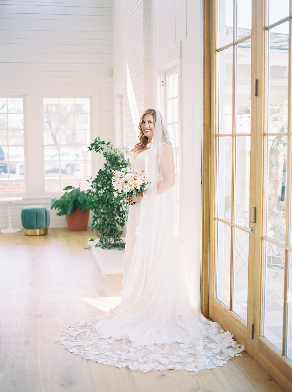 Austin Texas Film Wedding Photographer-154