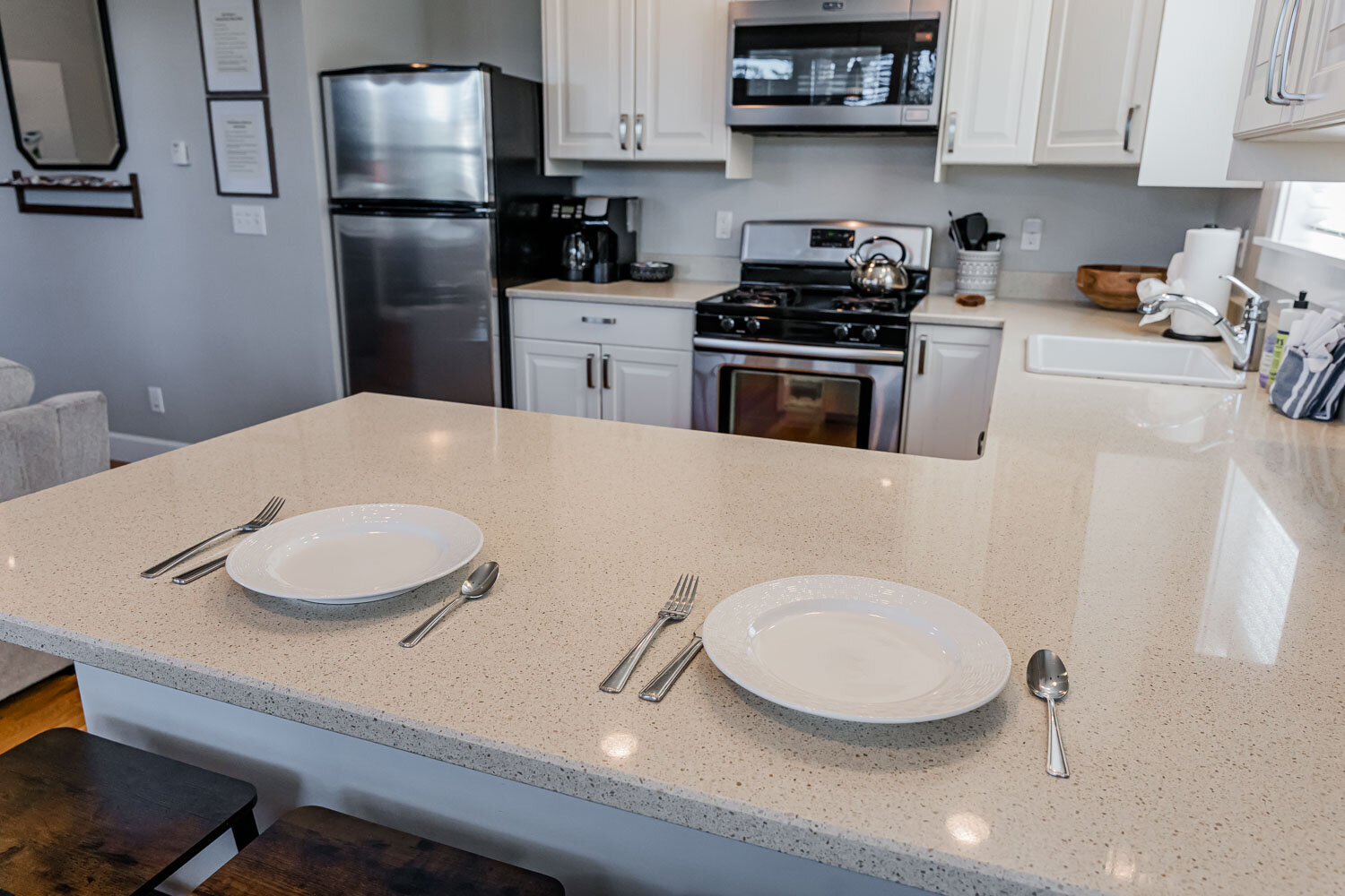 Lincoln City Real Estate Photographer 