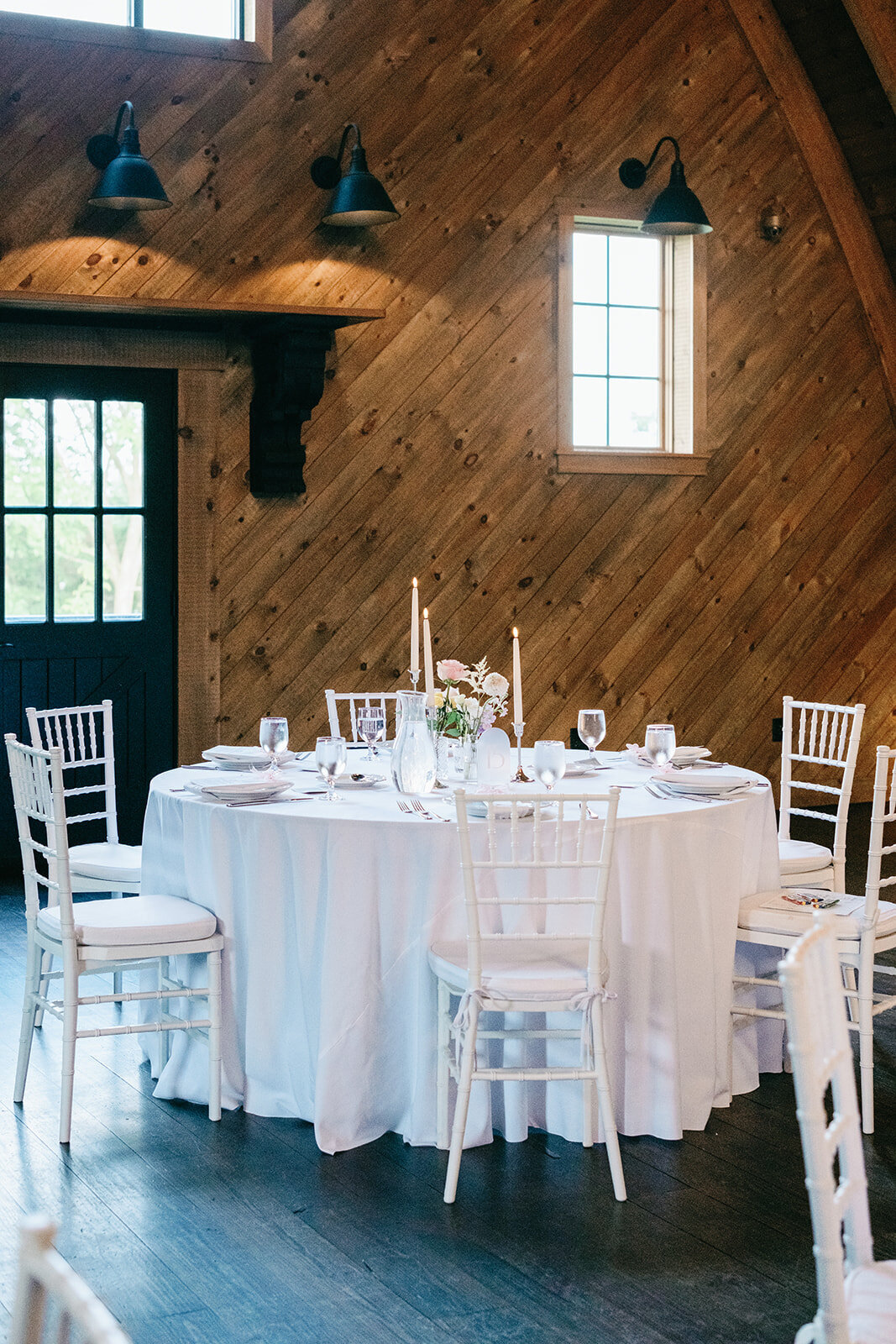 Sneak Peek | Katie & Wayson Sweeney Barn Wedding | The Reeses-175_websize
