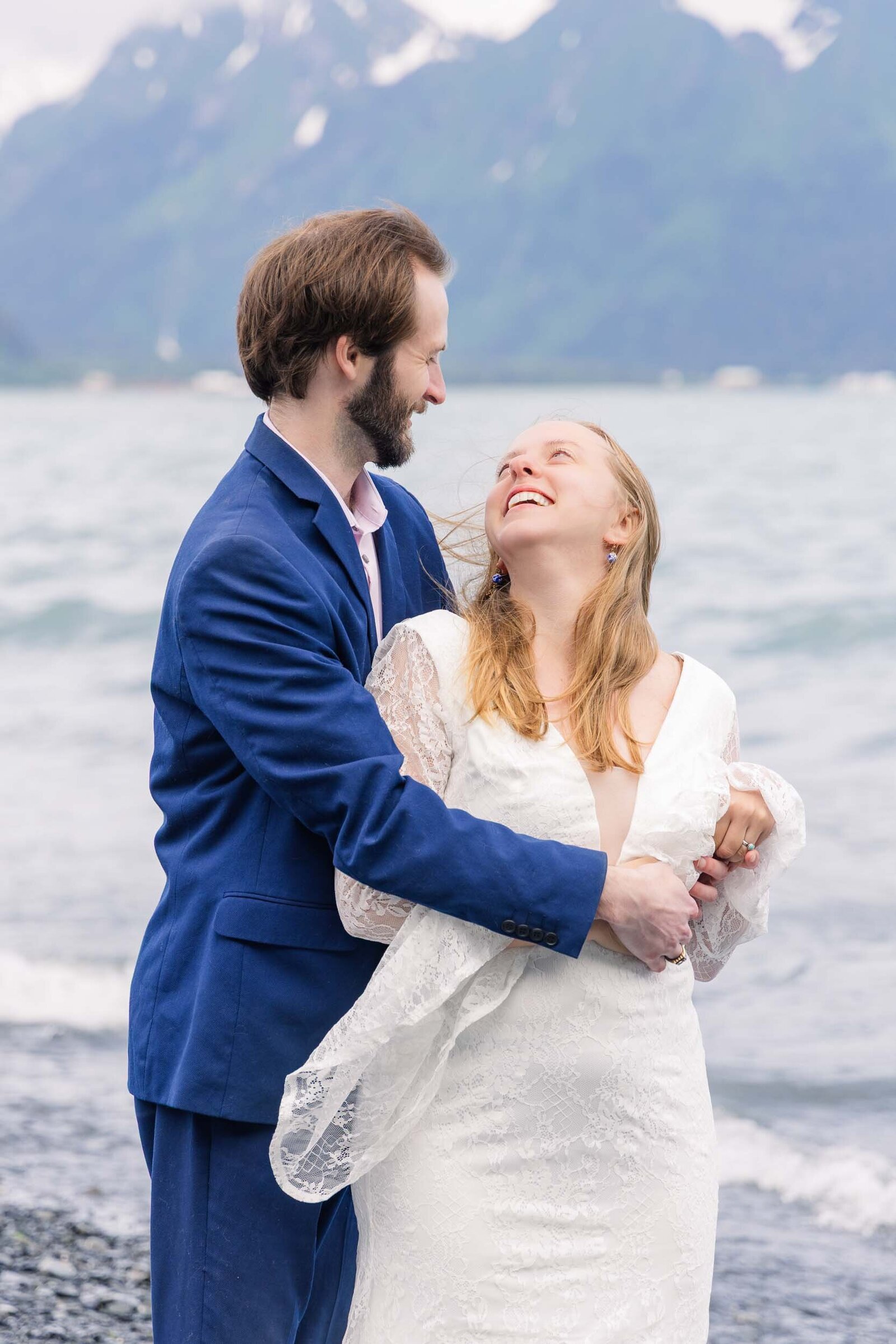 Seward-Alaska-elopement-photos-with-happy-couple-5