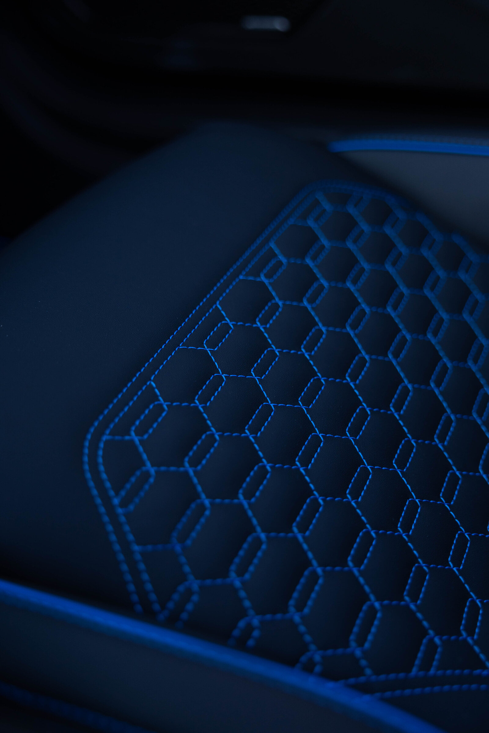 Blue Lamborghini Huracan EVO Spider PPF Ceramic Coating Le Mans Detailing Toronto Markham 10
