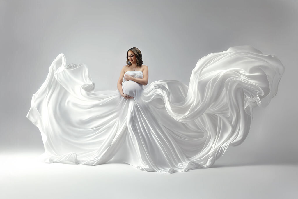San Francisco Maternity and Newborn Photographer-5