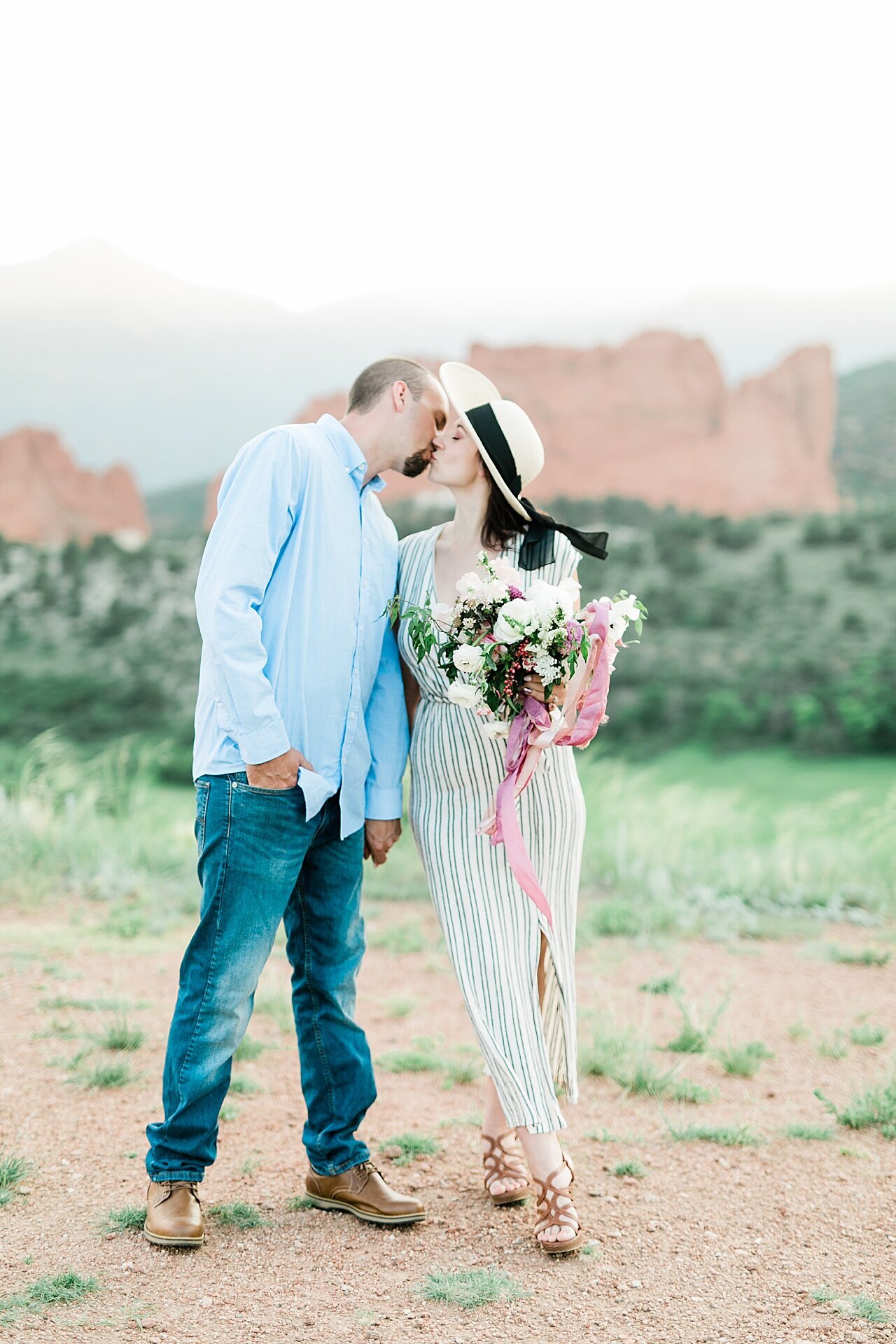 Whimsie Photography Studio in Colorado Springs Engagement at Garden of the Gods_0632