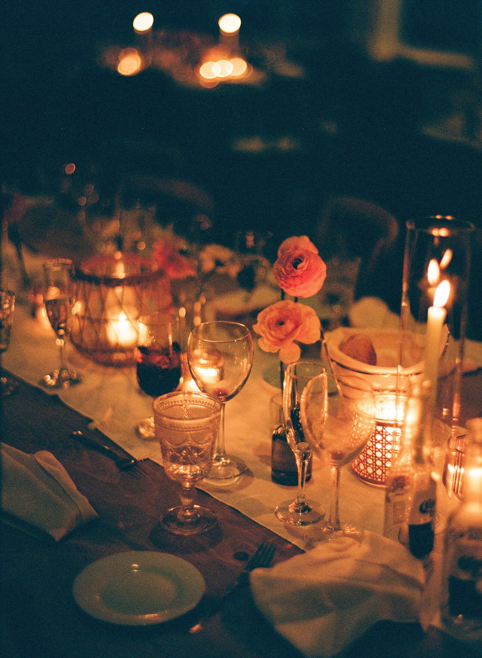 86_Kate Campbell Floral Birkby House Wedding Film by Margaret Wroblewski photo