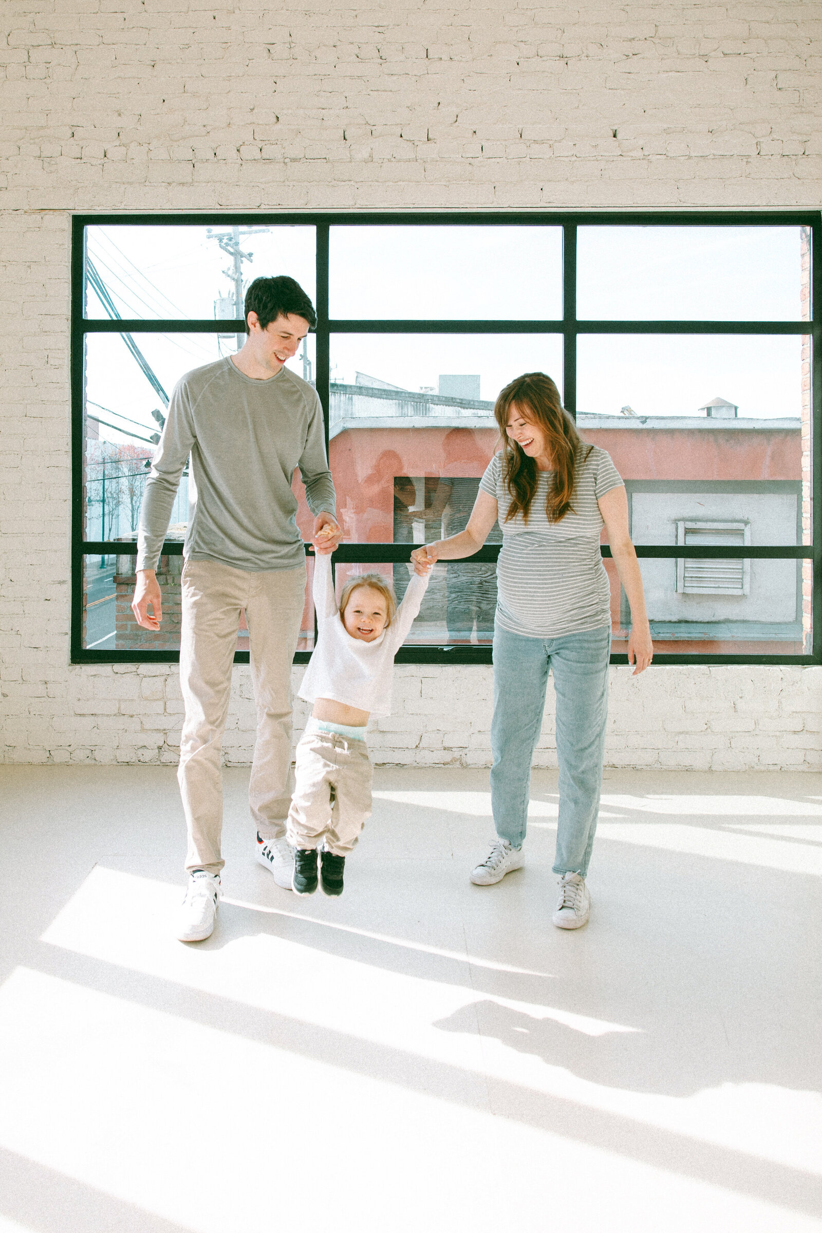 san francisco maternity photographer studio