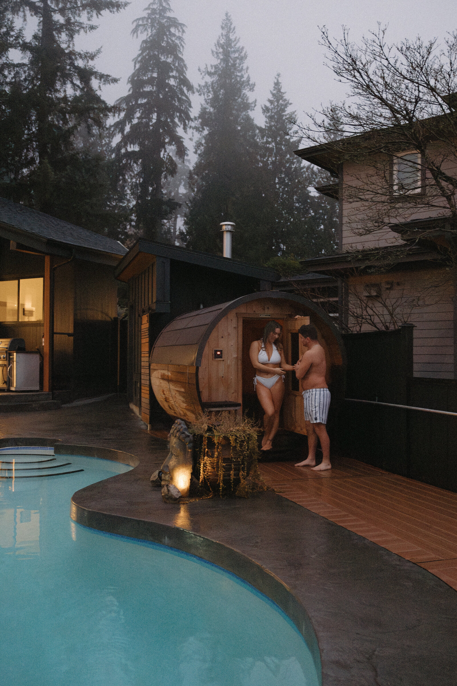 JB Photography - North Vancouver Romantic Steamy Couples Photoshoot-28