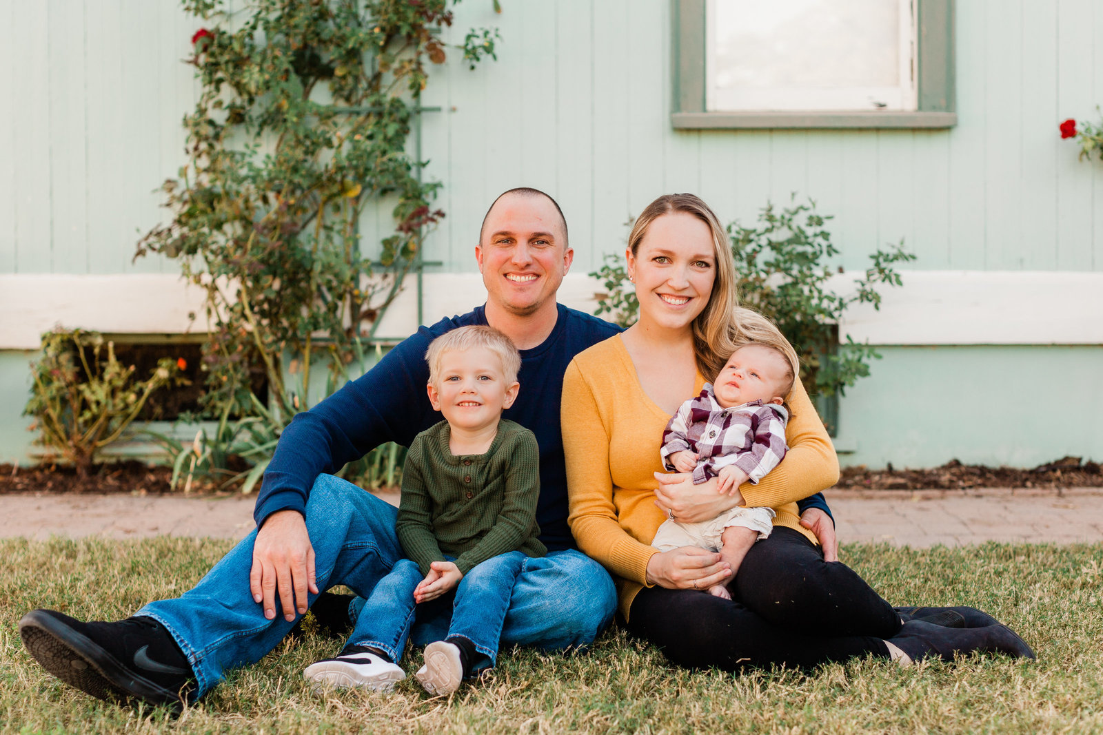 Fall Mini Sessions -1315