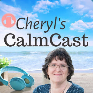 Cheryl's Calmcast