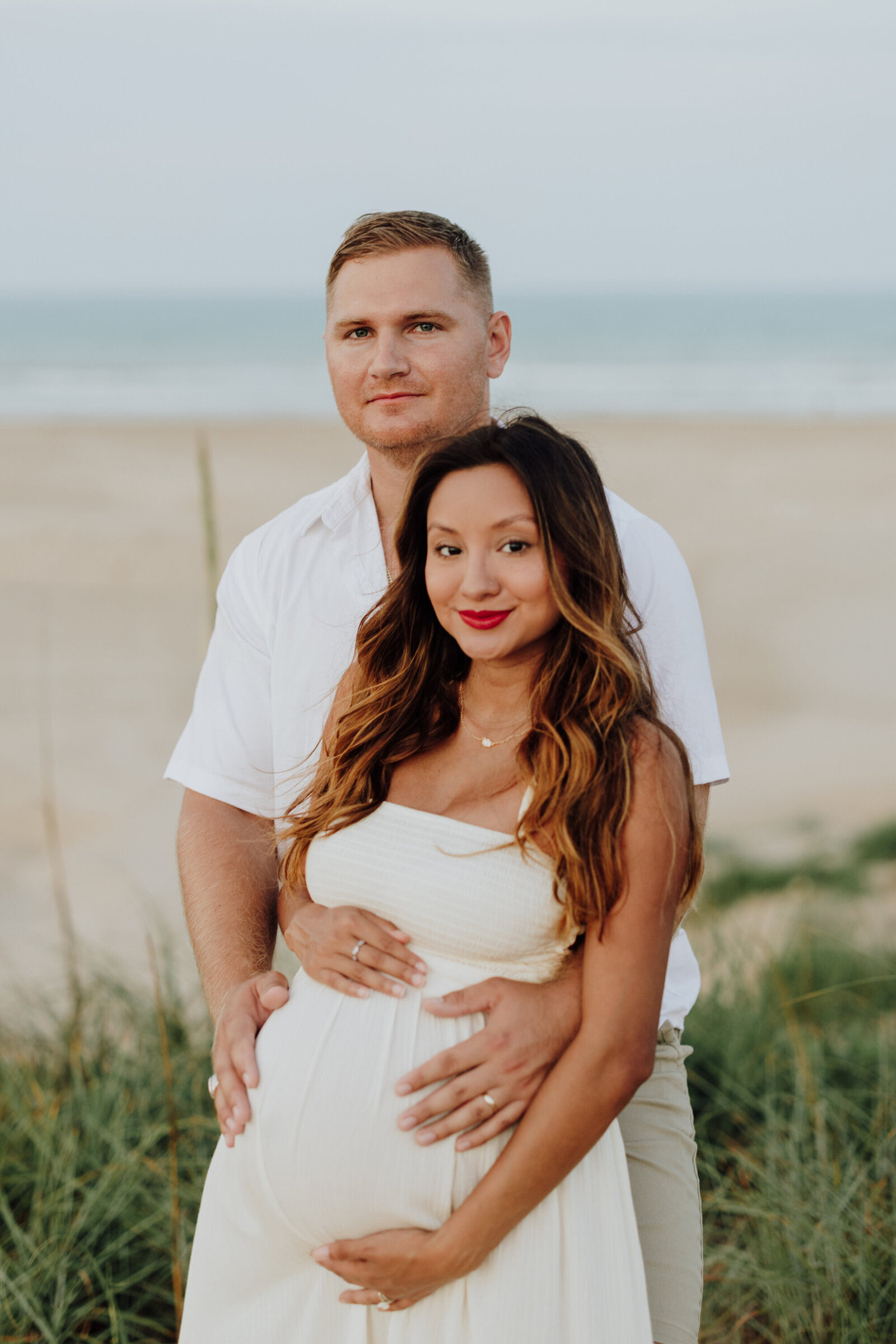 maternity photos south padre island-16