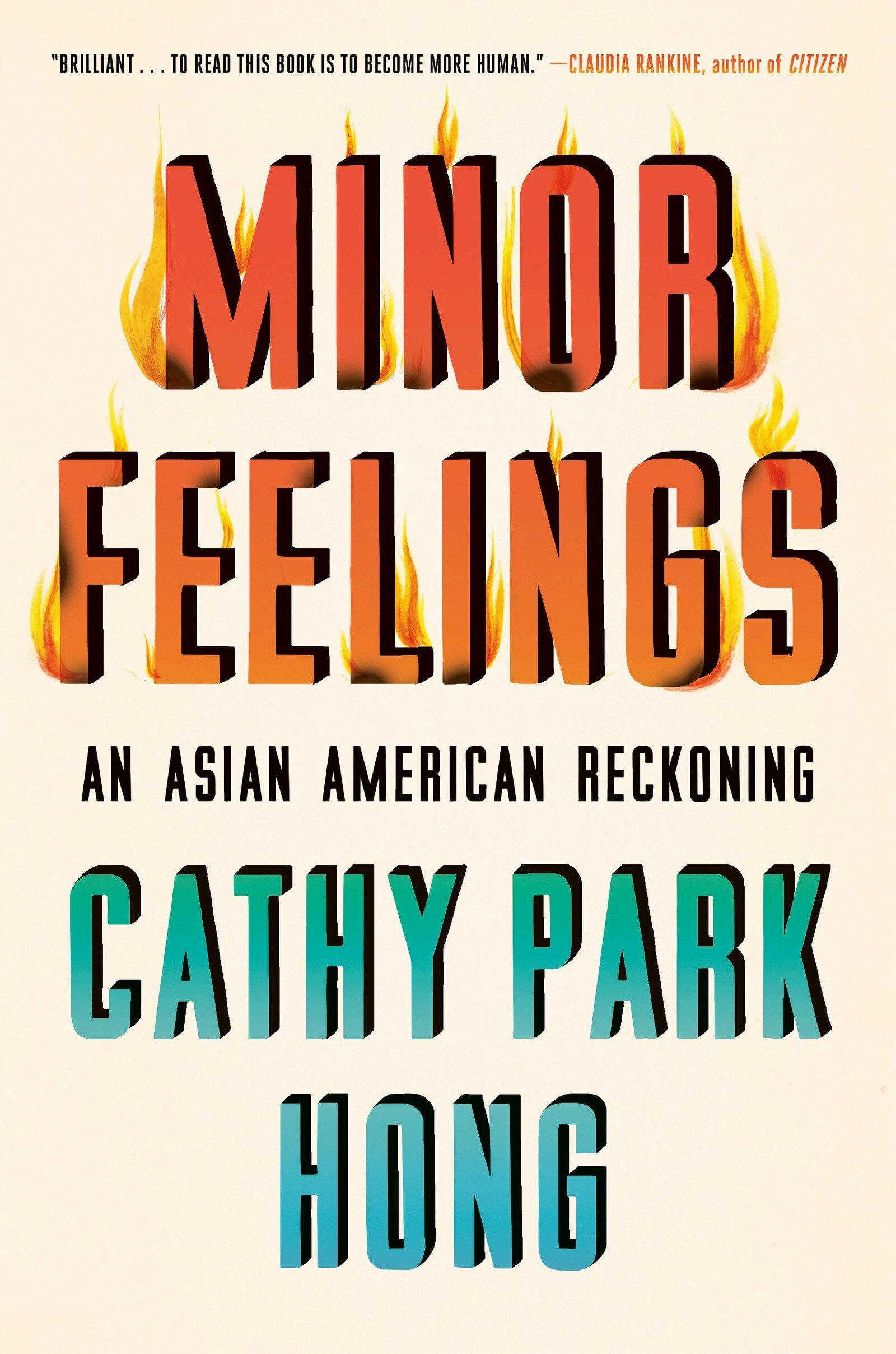minor-feeling-cathy-park-hong