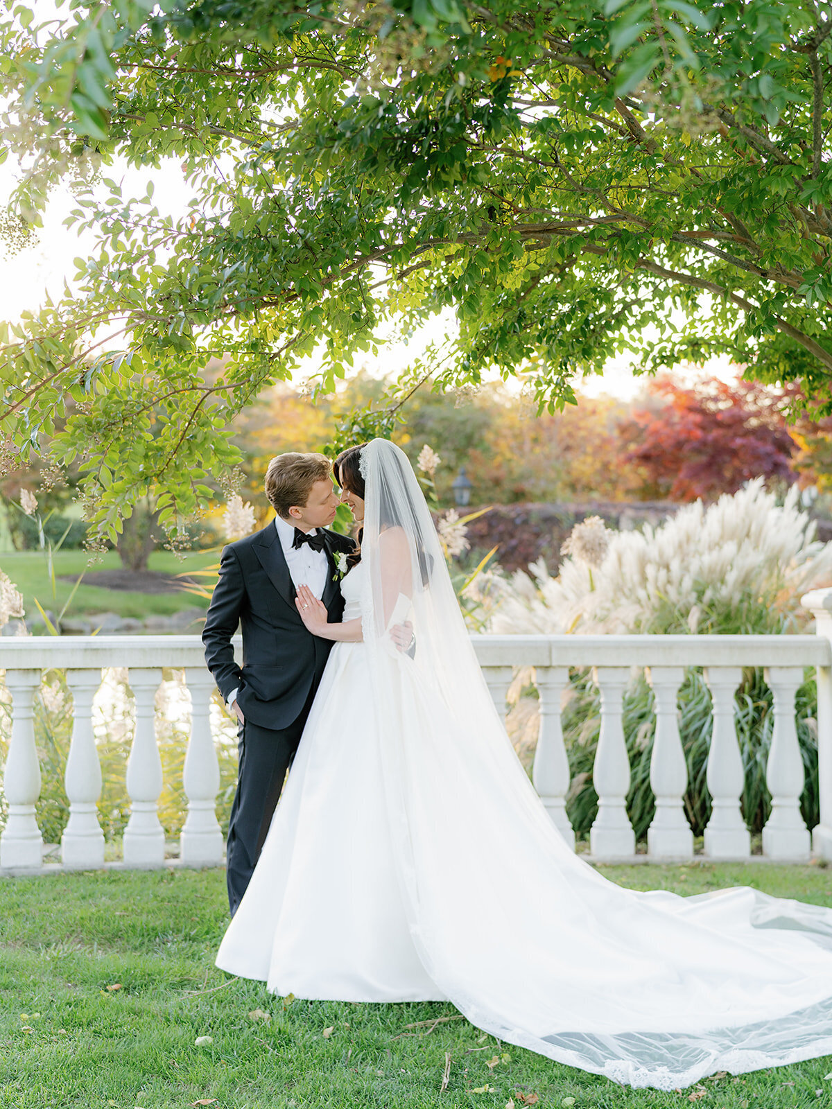 Ayla and Blake at The Ashford Estate - by Magi Fisher - Luxury Wedding Photographer - 155