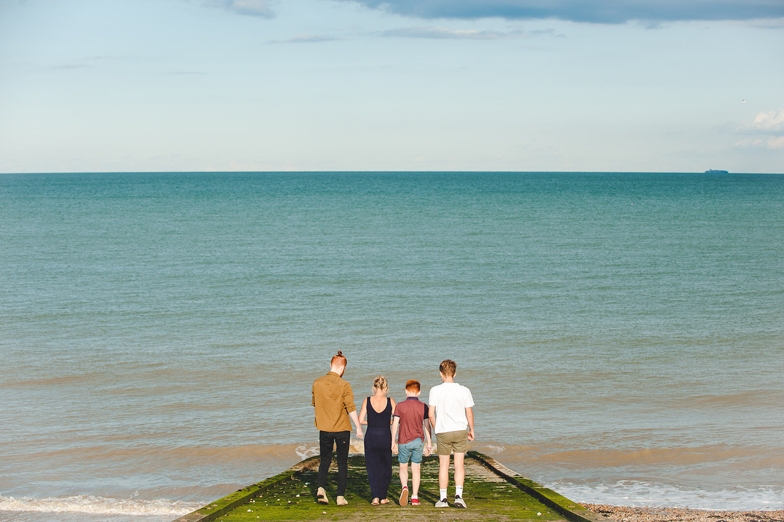 Kent beach photo shoot