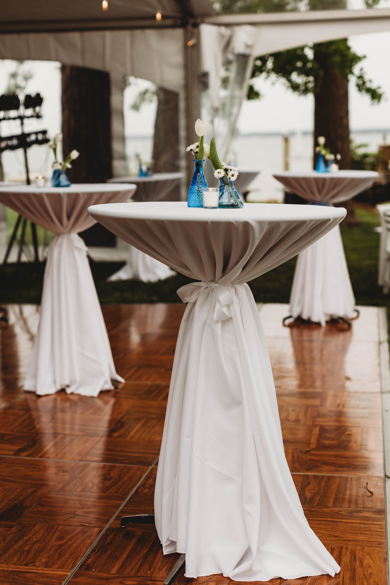 NORTHERN NECK VIRGINIA WEDDING RENTALS