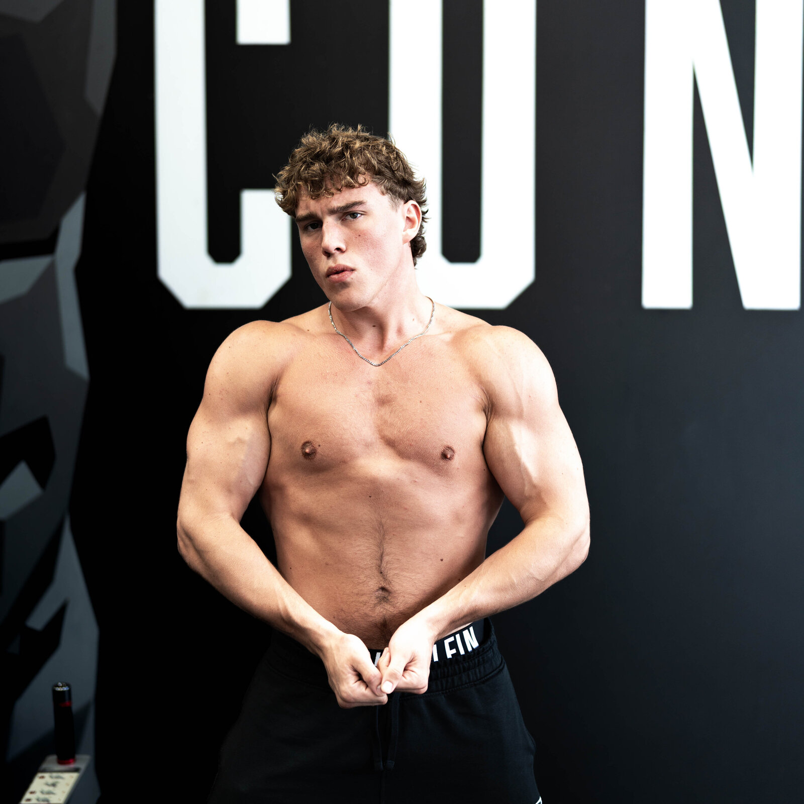 Houston Fitness Photographer 32