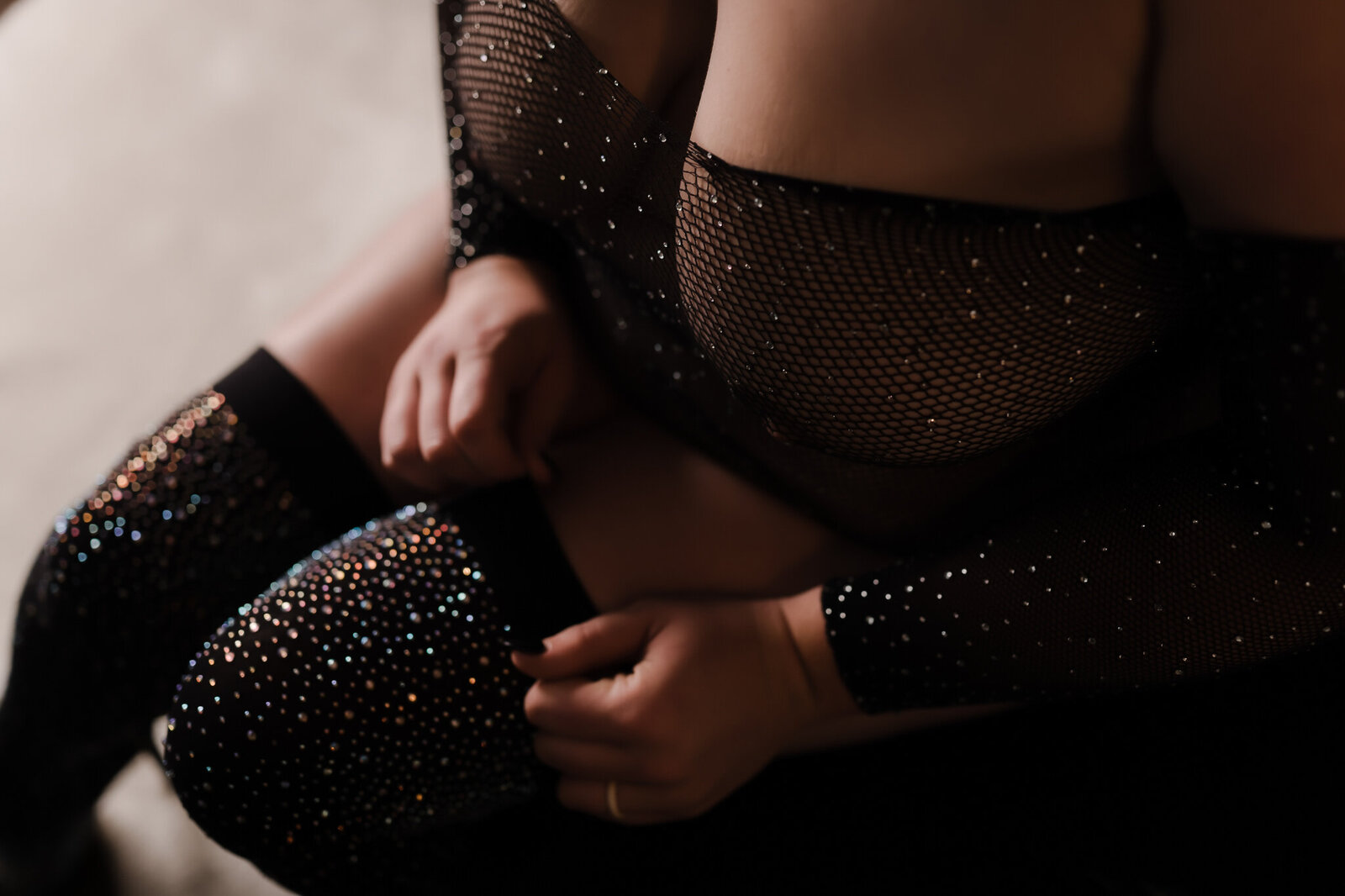 Memphis Boudoir Photographry