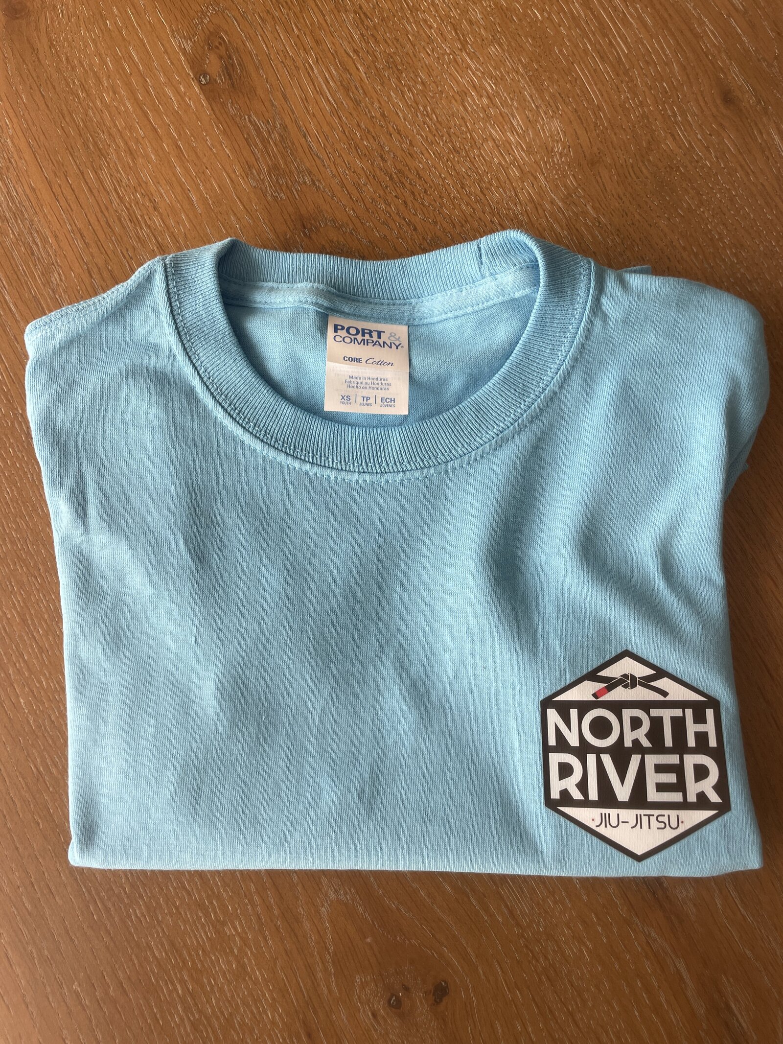 NorthRiverFront