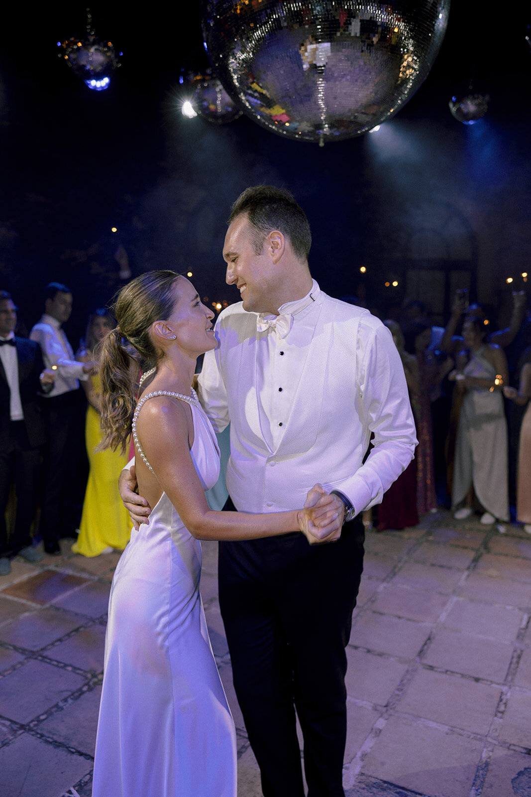 Reportaje de bodas - Fotografo Bodas Barcelona, España, Italia,