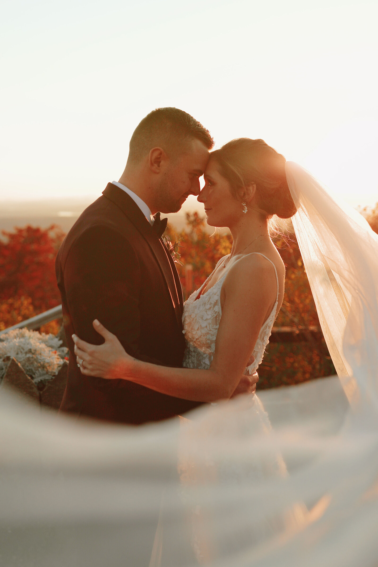 Loon Weddings Southern NH Photographer 16