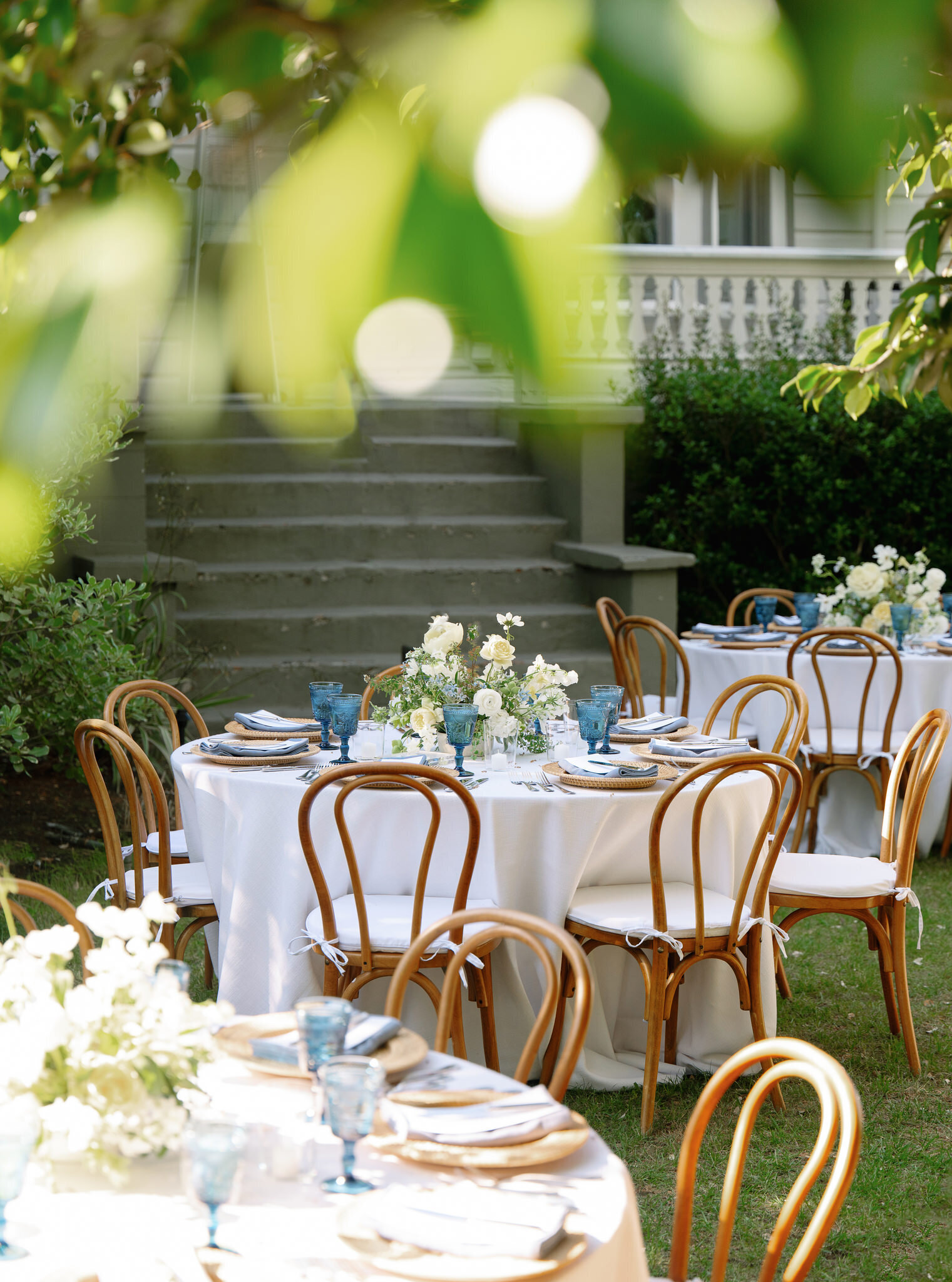 Madrona Wedding Planner67
