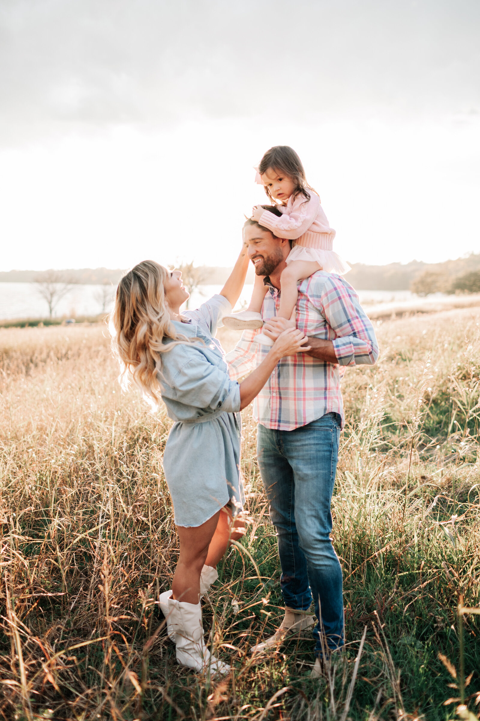 dallas family photographer