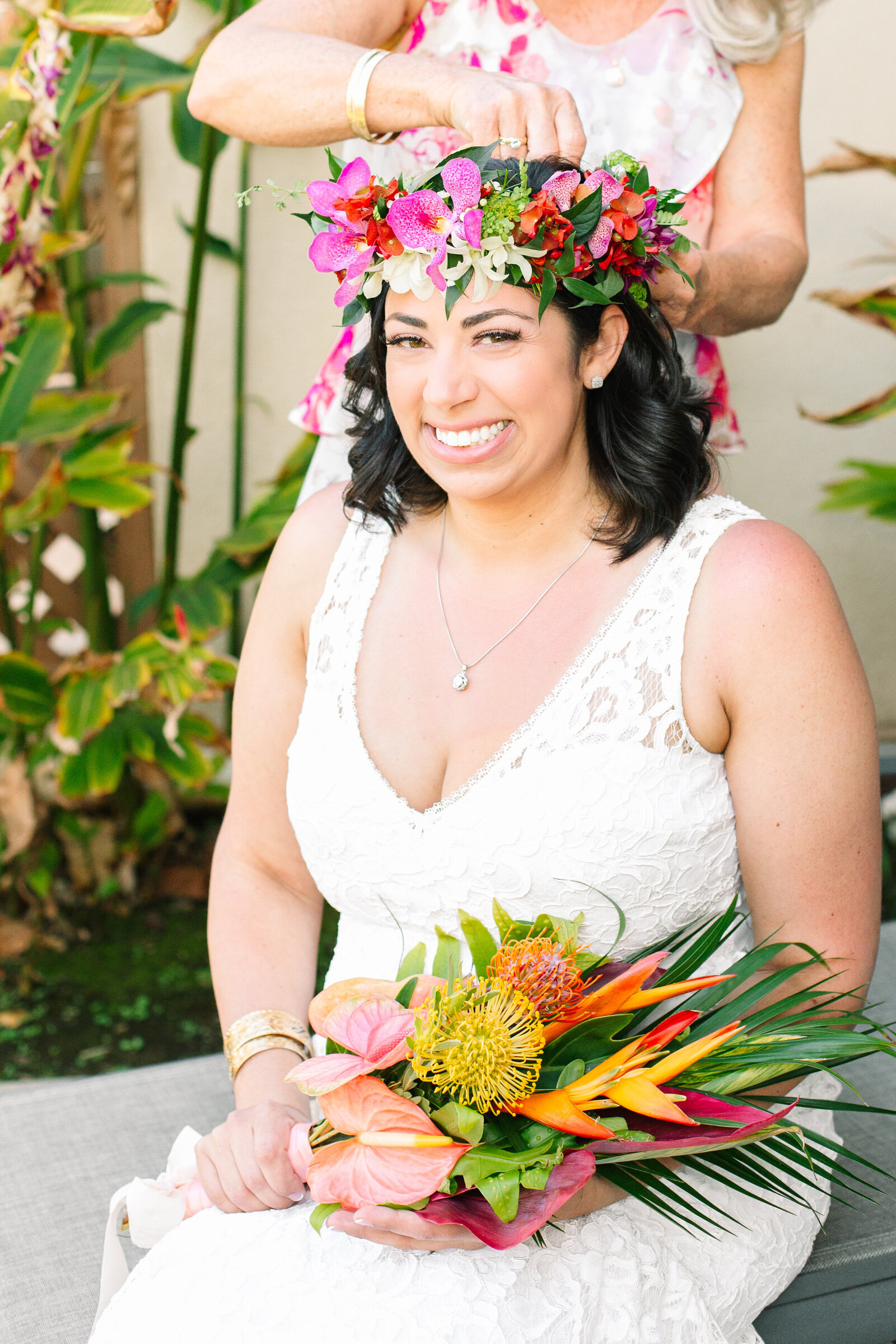 Maui Hawaii Elopement 16