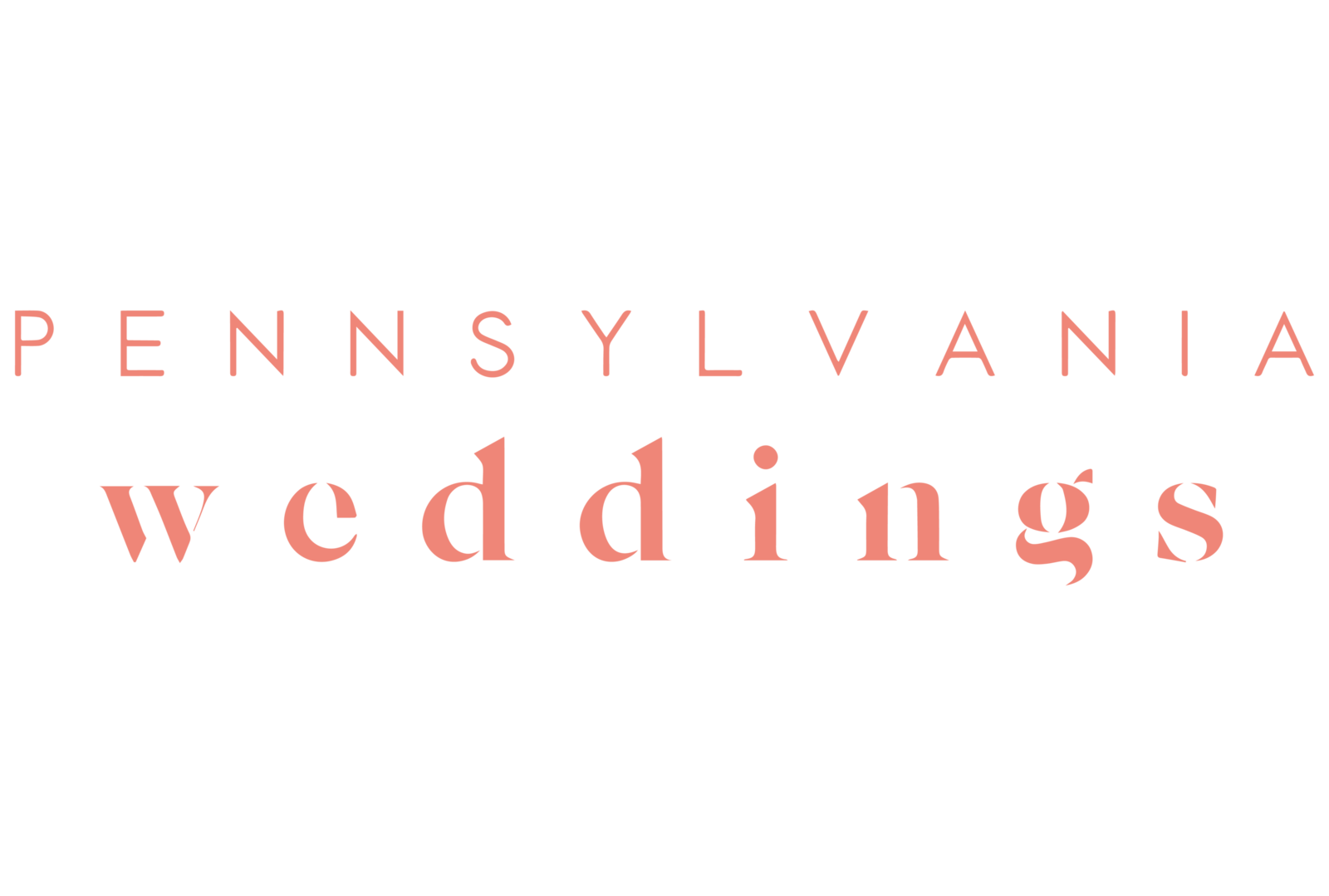 Pennsylvania Weddings