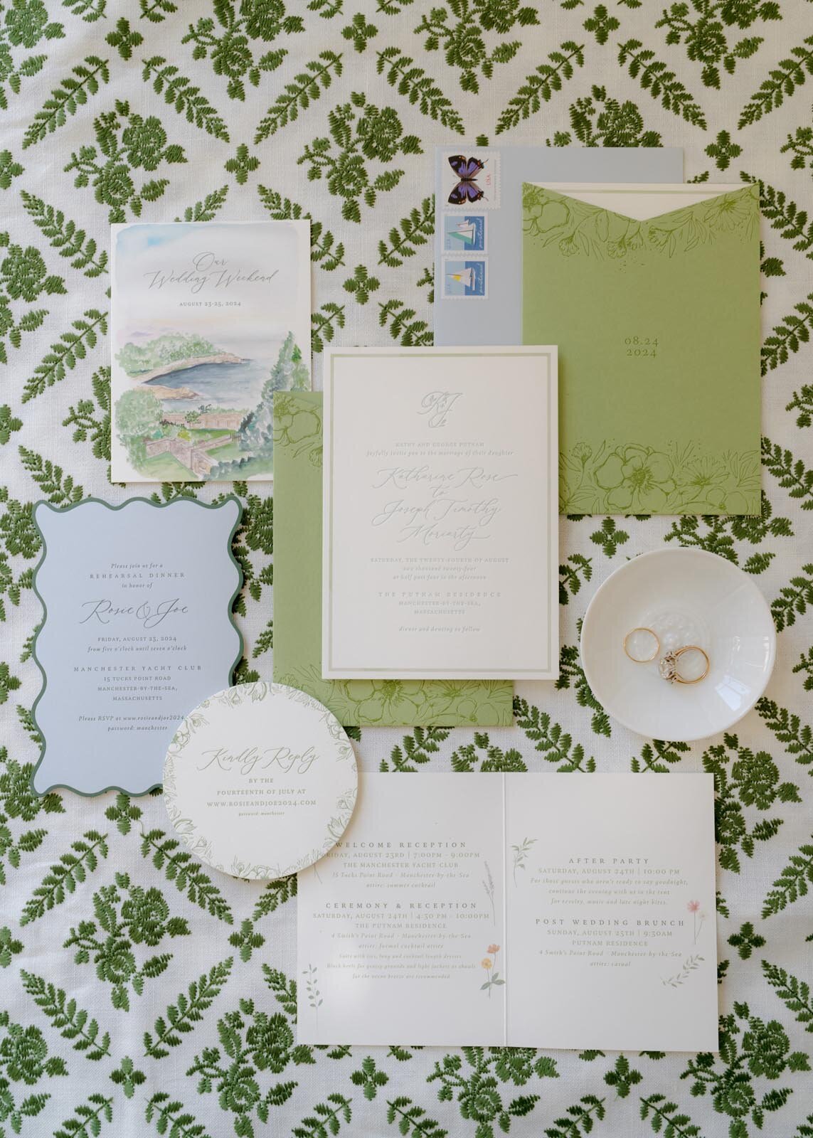 Best Tented Wedding Planner in Boston4