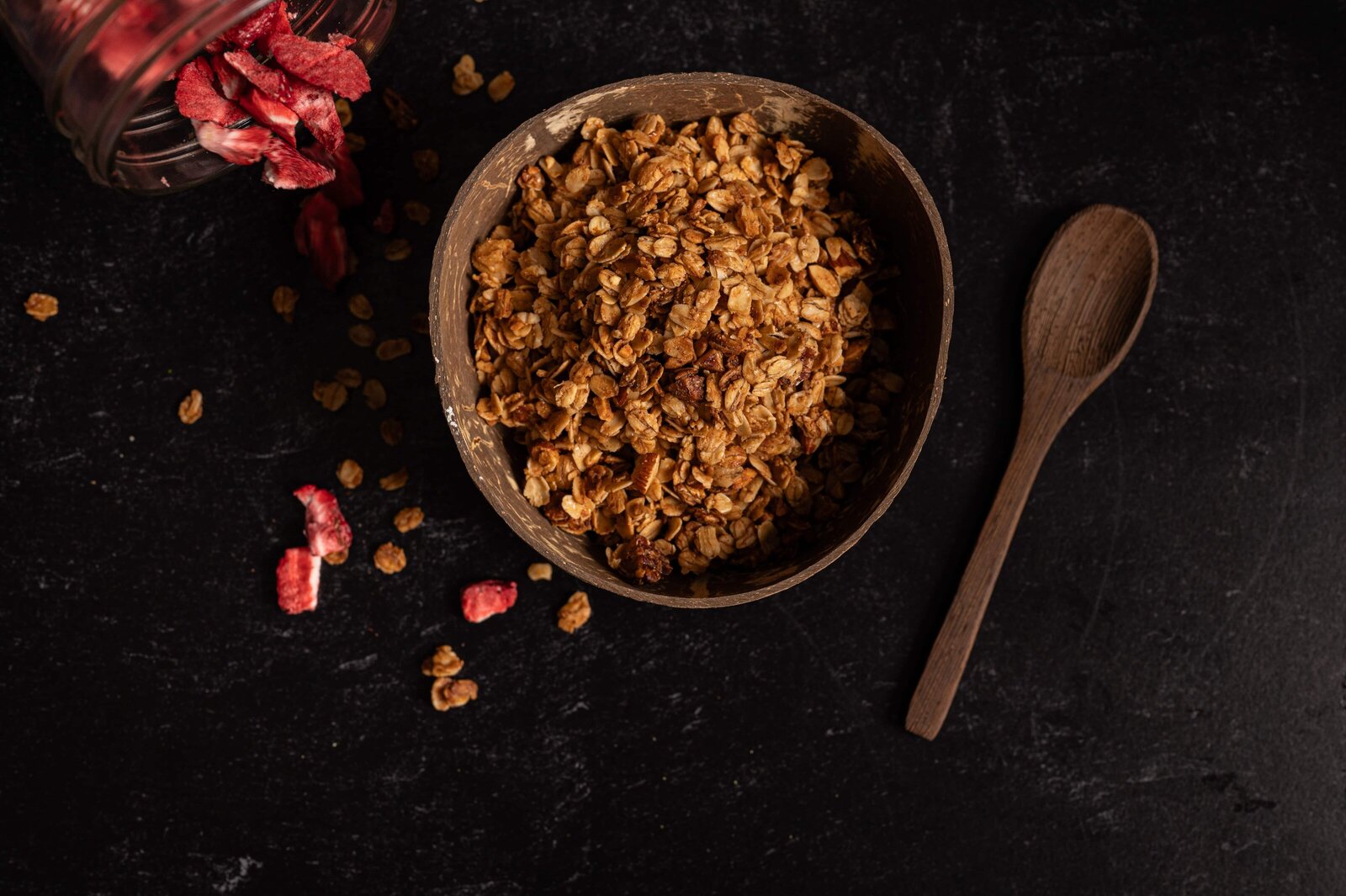 Restaurant food photo in Williamsburg VA – professional culinary photography