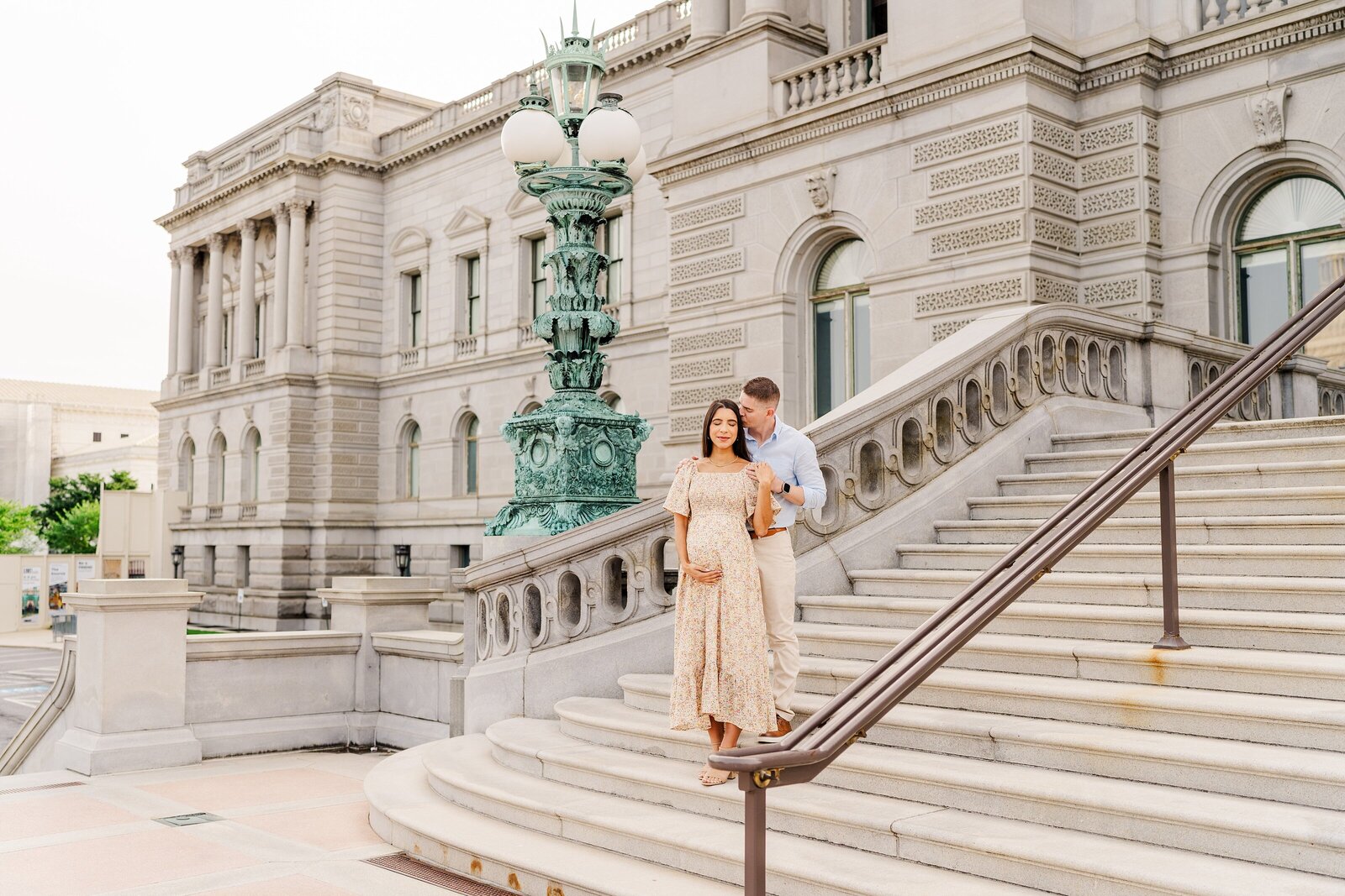 Washington DC Maternity Photographer Melissa Sheridan Photography_0001