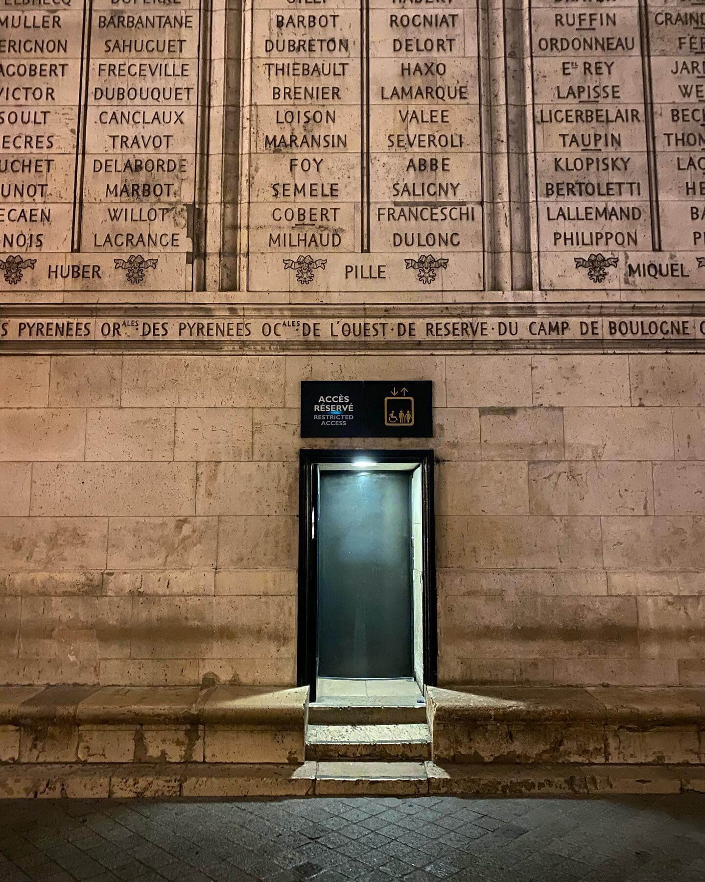 Secret Journeys Paris 3