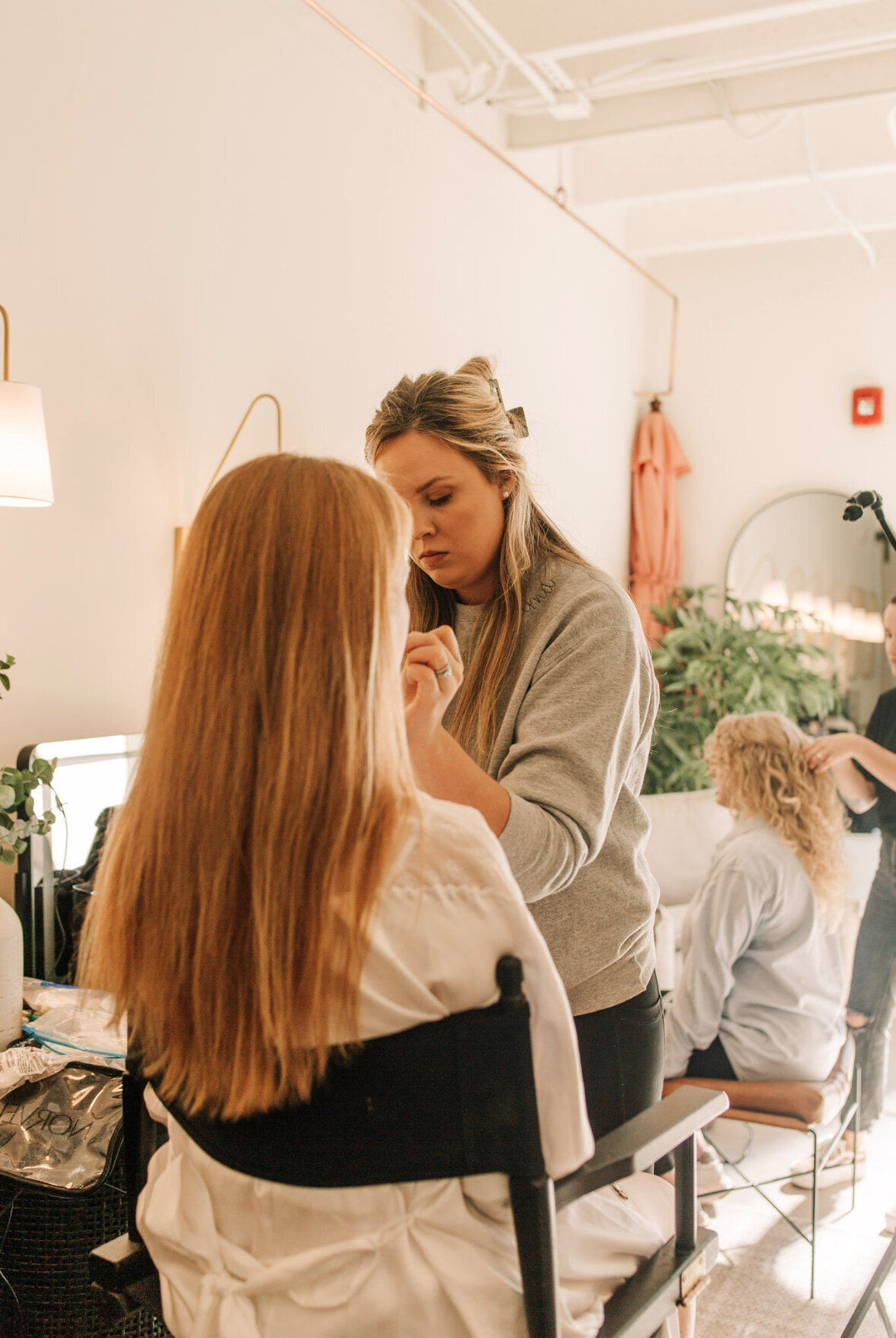 Wedding Hair and Makeup Athens Ga