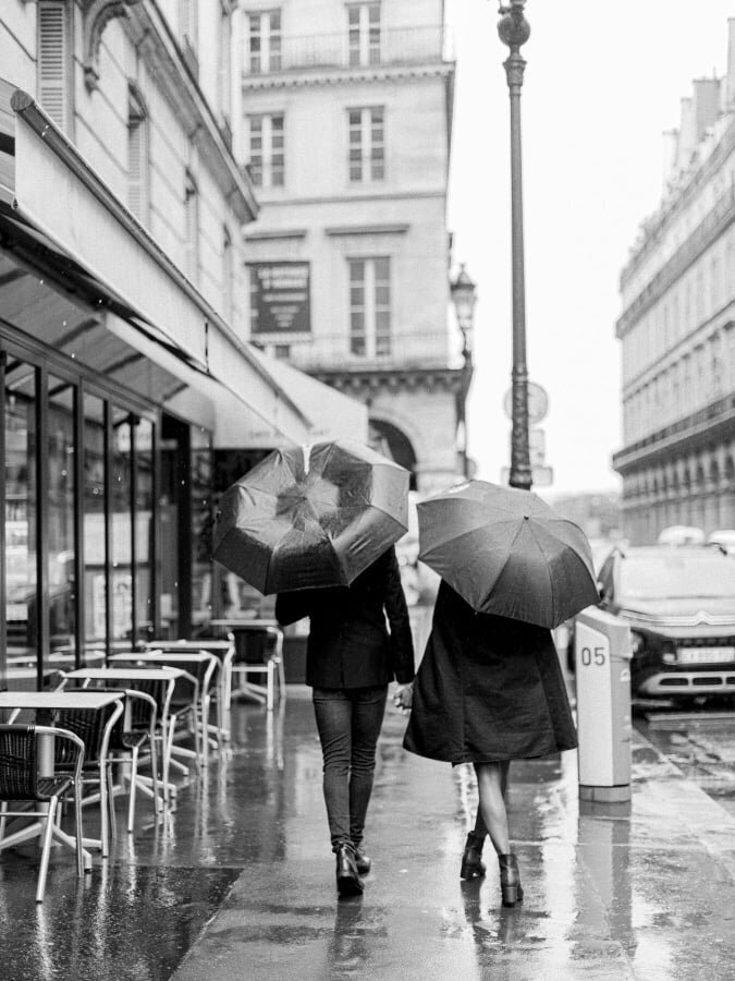 Paris engagement session, Paris wedding photographer